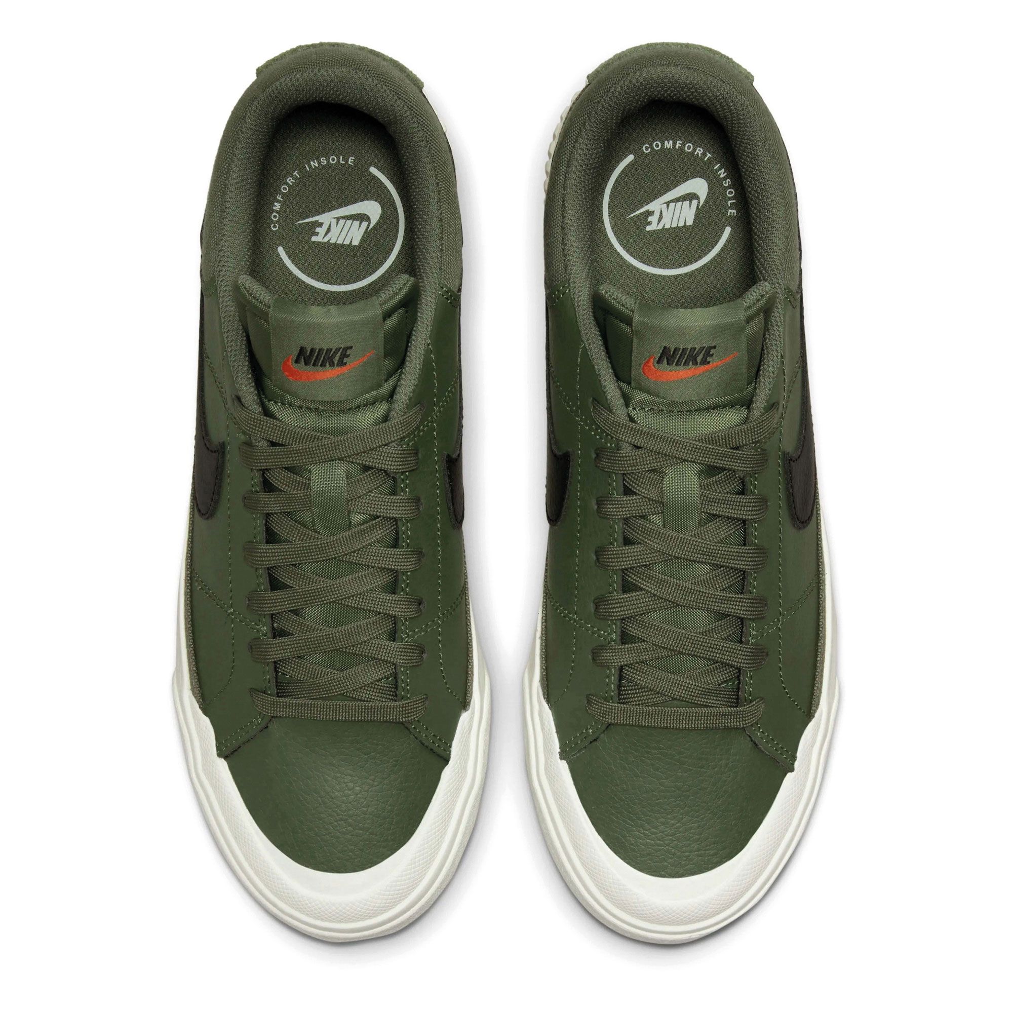 Nike Court Legacy Lift Sneakers Dames