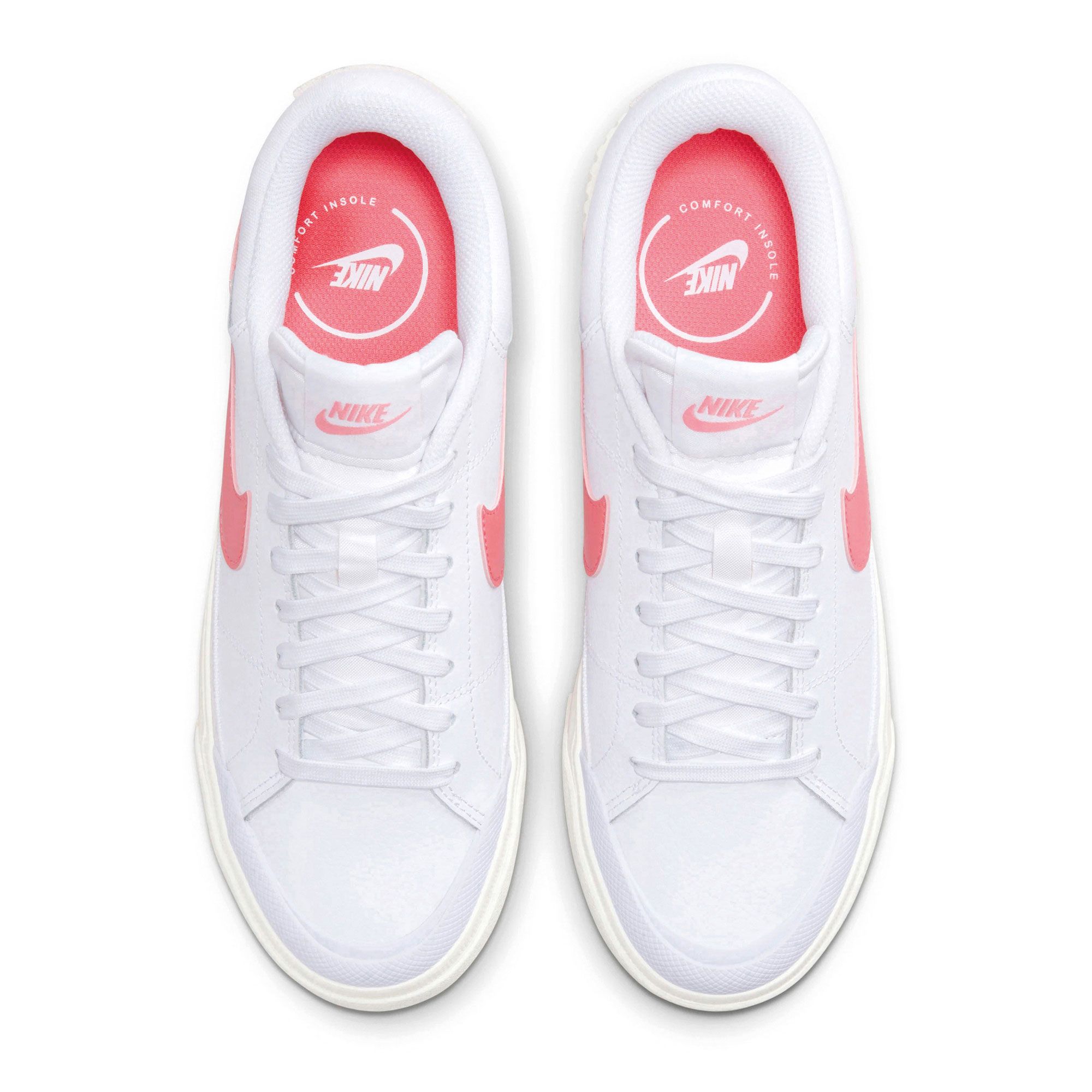 Nike Court Legacy Lift Sneakers Women