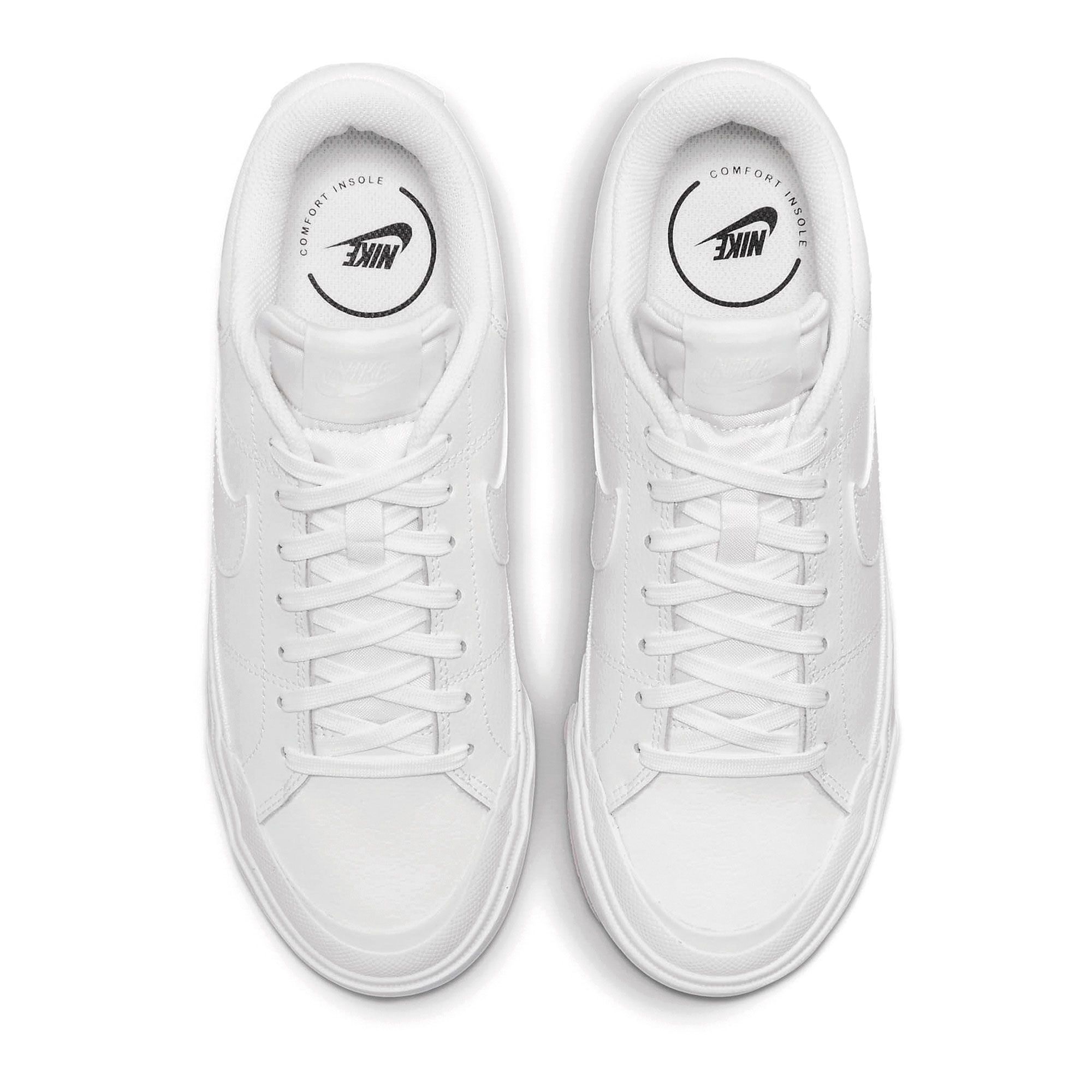 Nike Court Legacy Lift Sneakers Dames