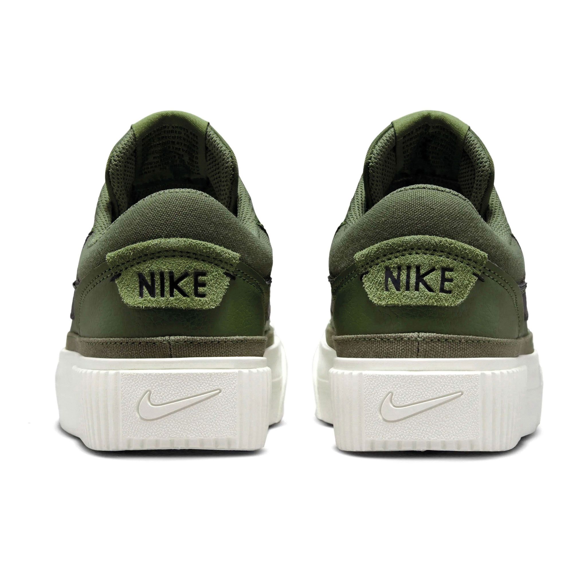 Nike Court Legacy Lift Sneakers Dames