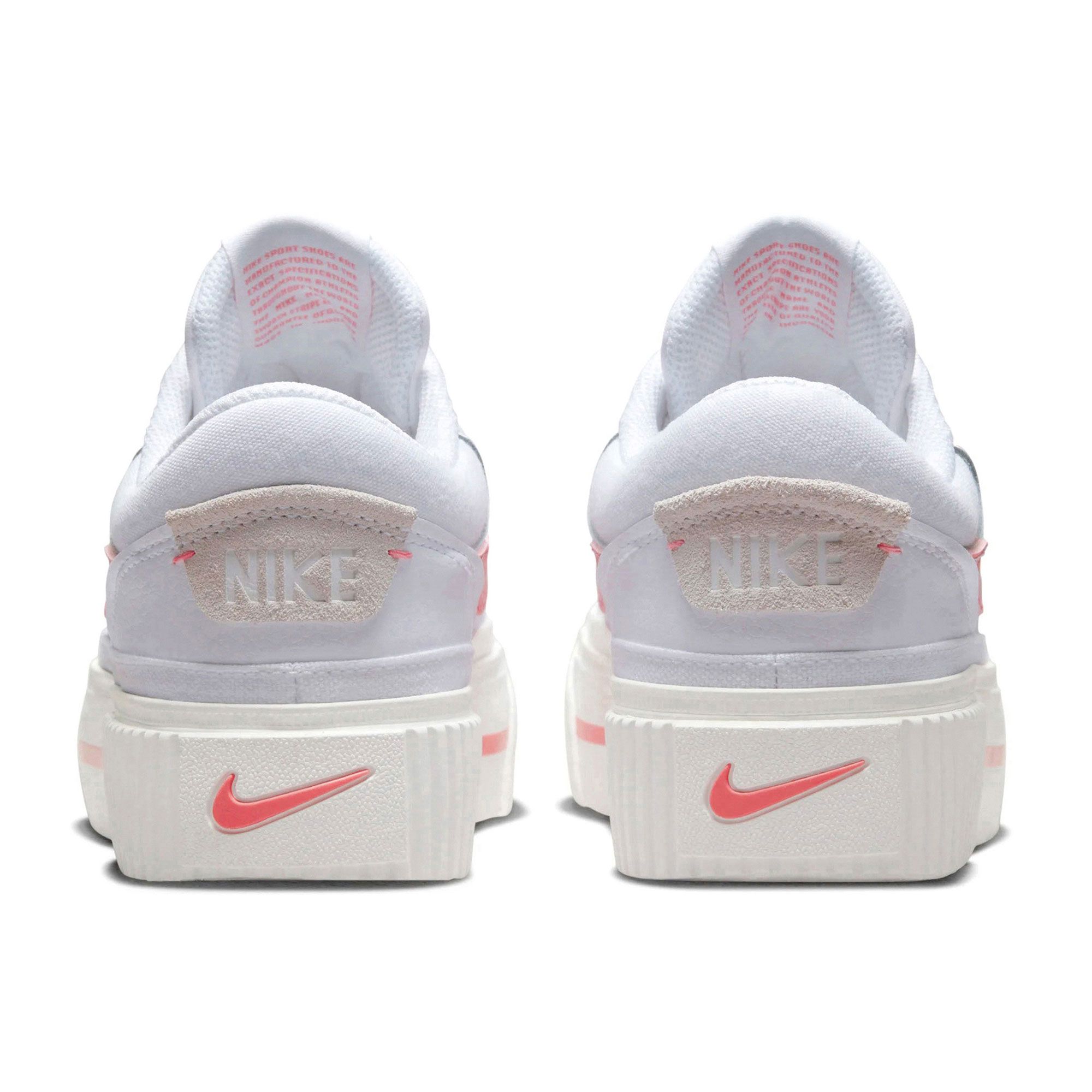 Nike Court Legacy Lift Sneakers Women