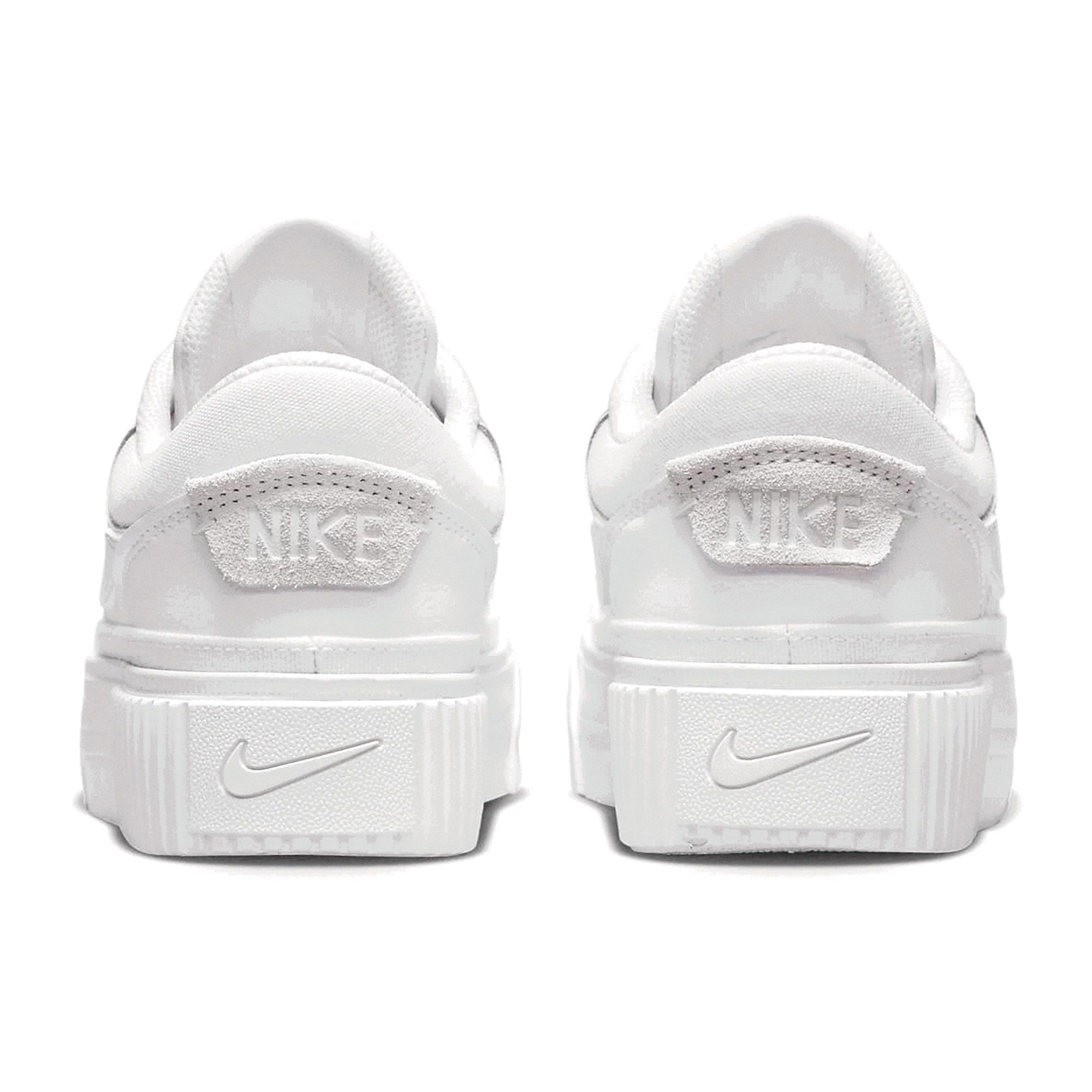 Nike Court Legacy Lift Sneakers Dames
