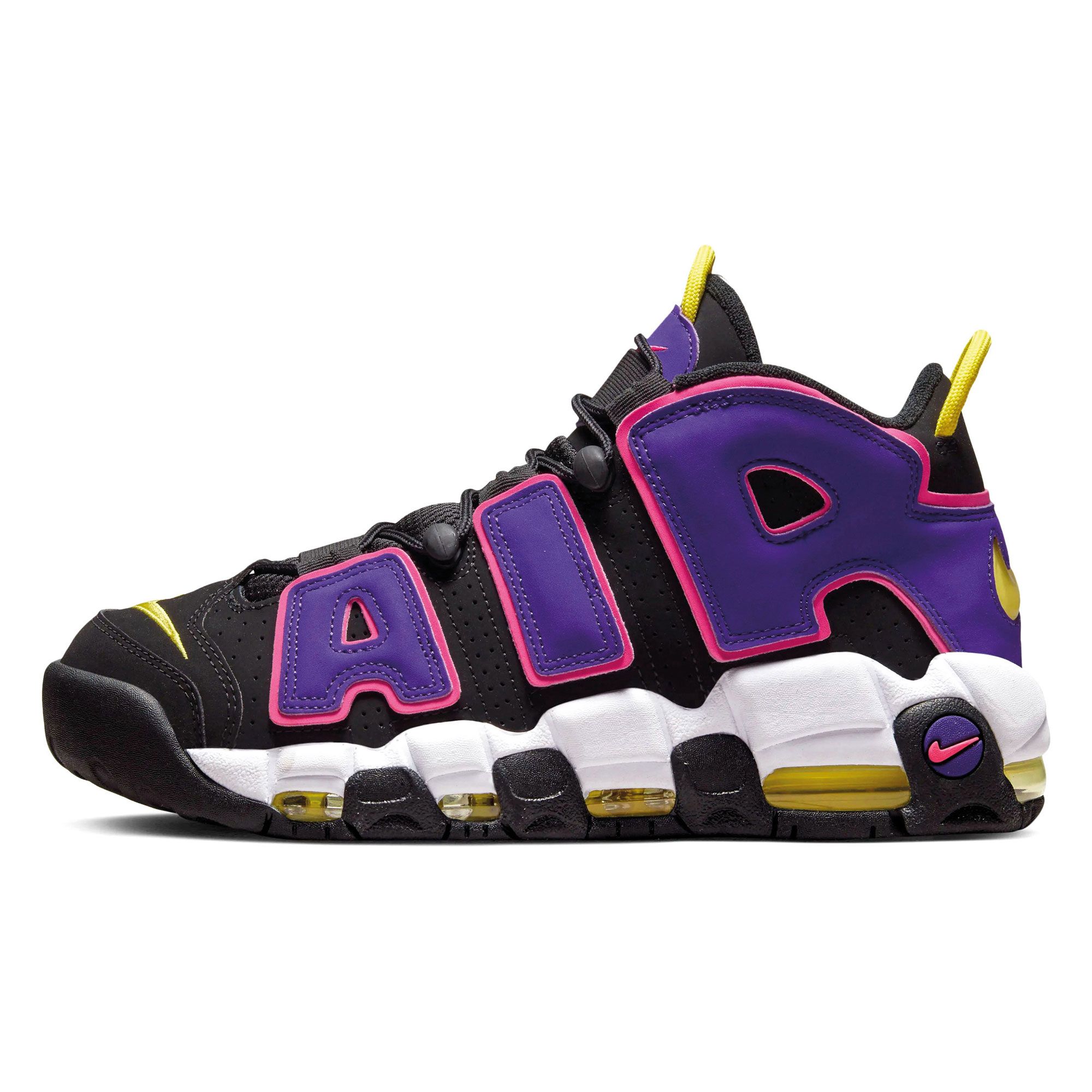 Nike Air More Uptempo '96 Sneakers Heren