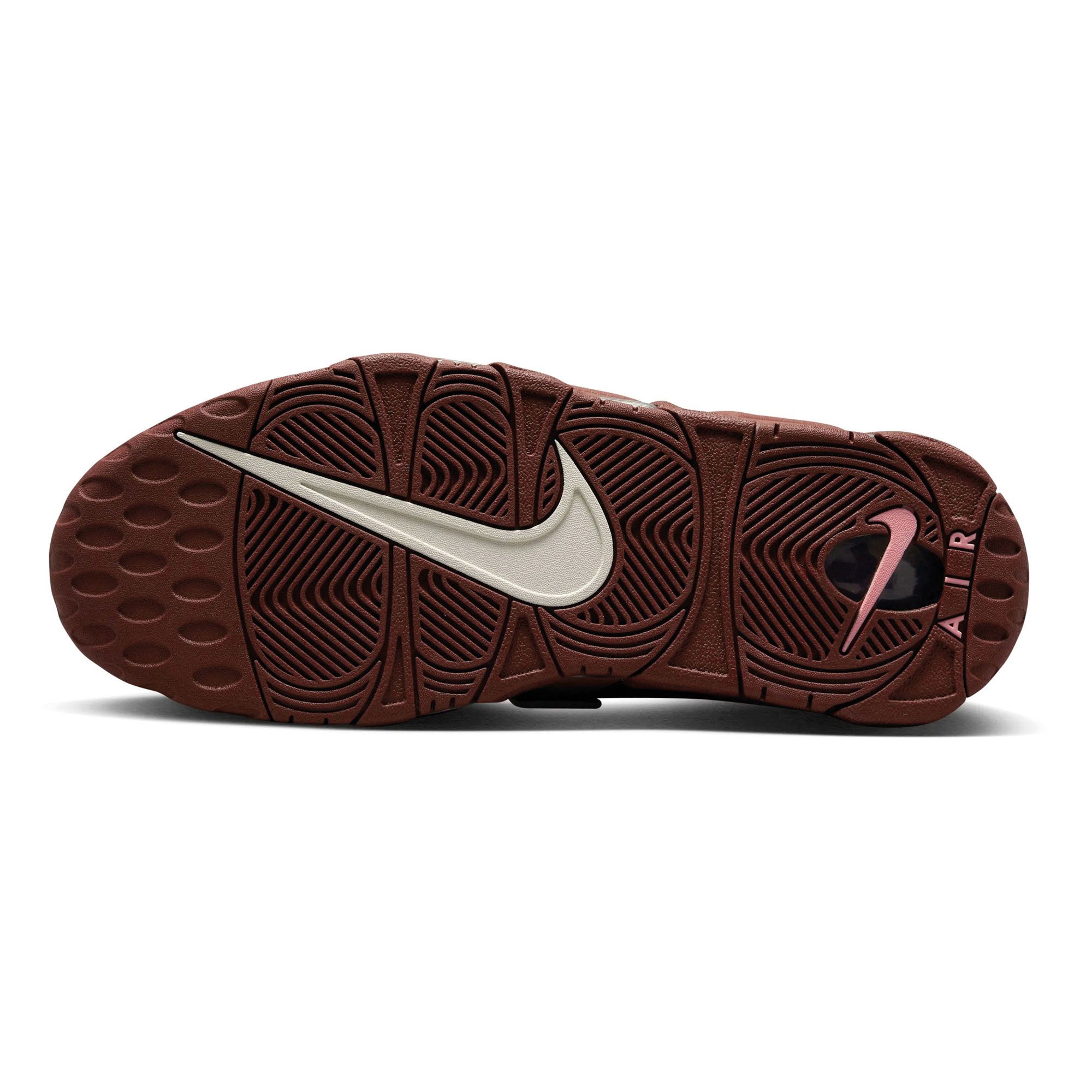 Nike Air More Uptempo '96 Sneakers Heren