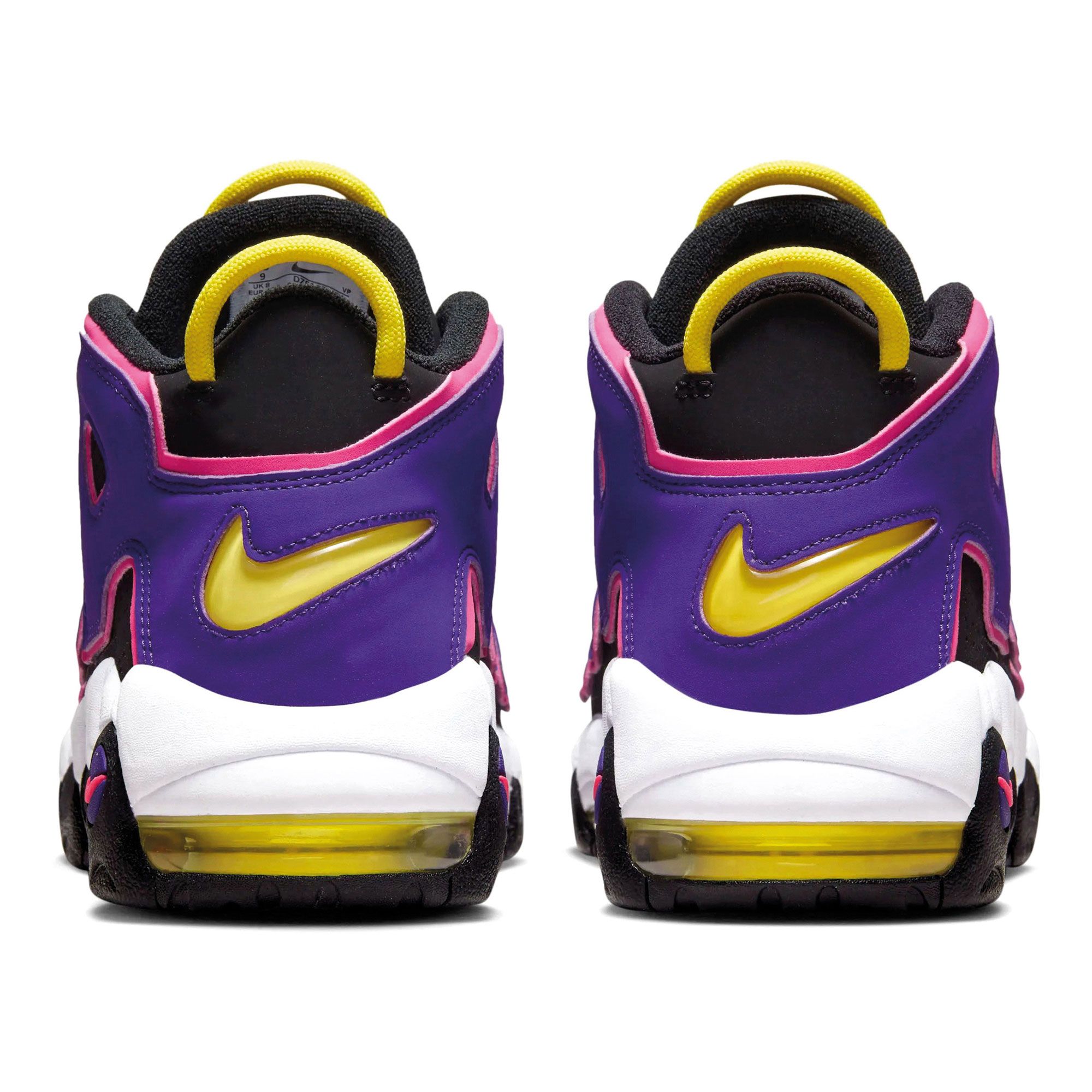 Nike Air More Uptempo '96 Sneakers Heren