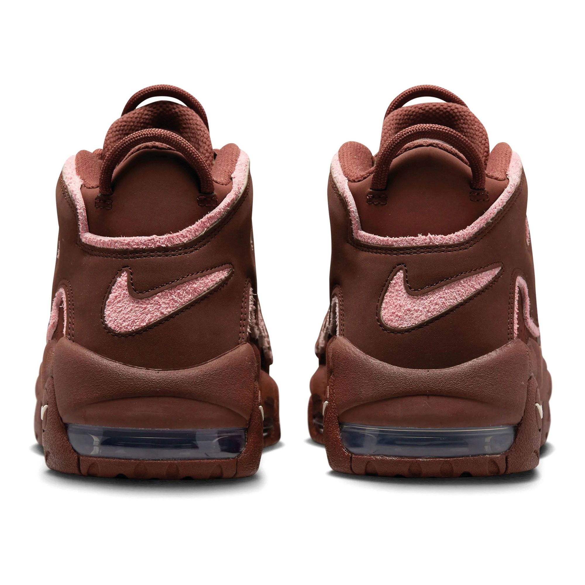 Nike Air More Uptempo '96 Sneakers Heren