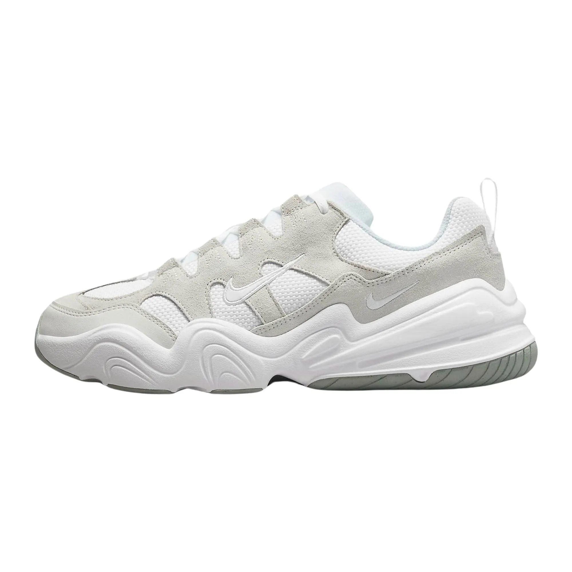 Nike Tech Hera Sneakers Heren