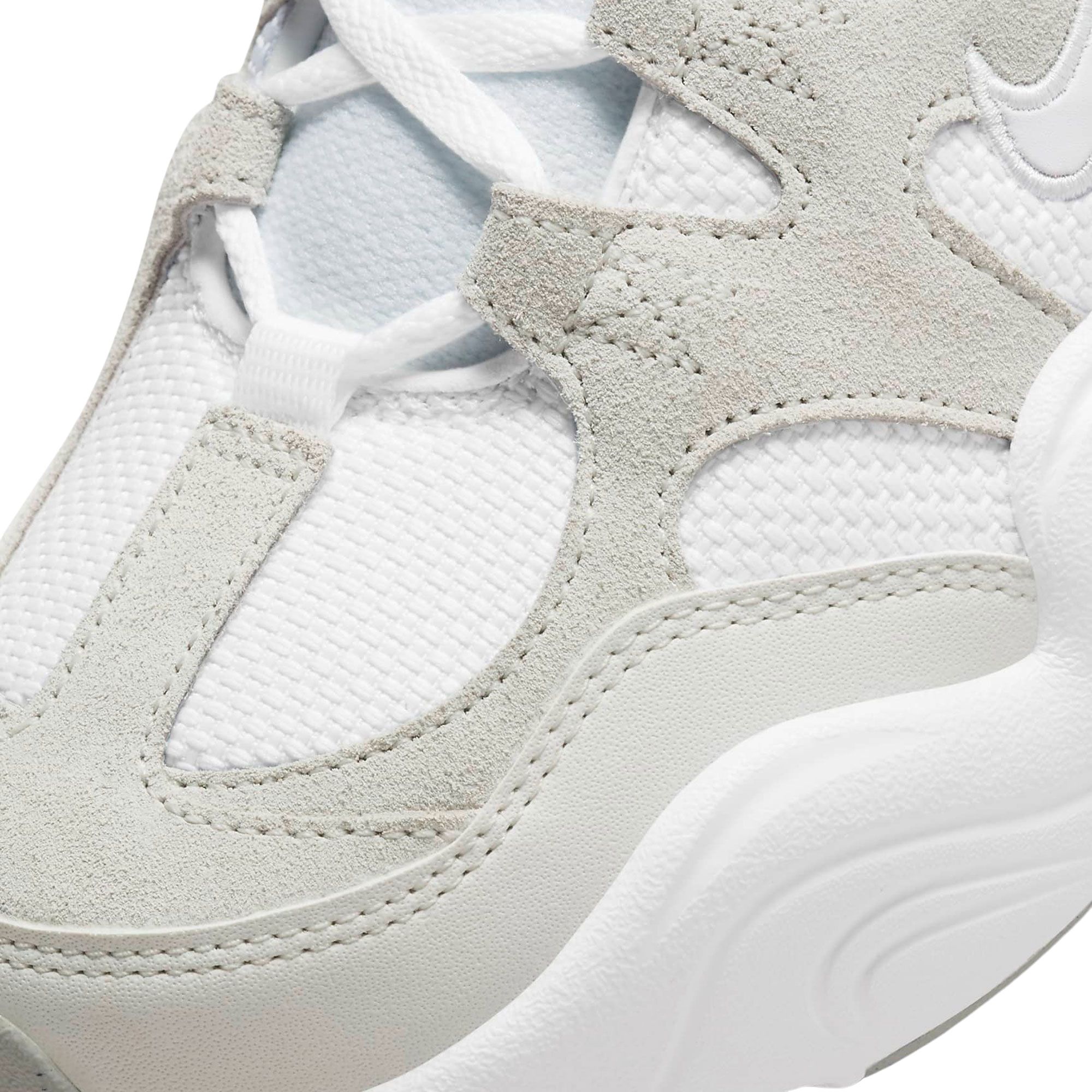 Nike Tech Hera Sneakers Heren