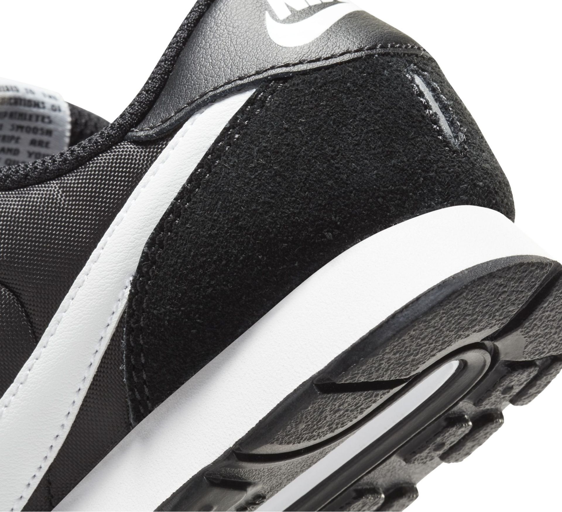 Nike MD Valiant Sneakers Junior