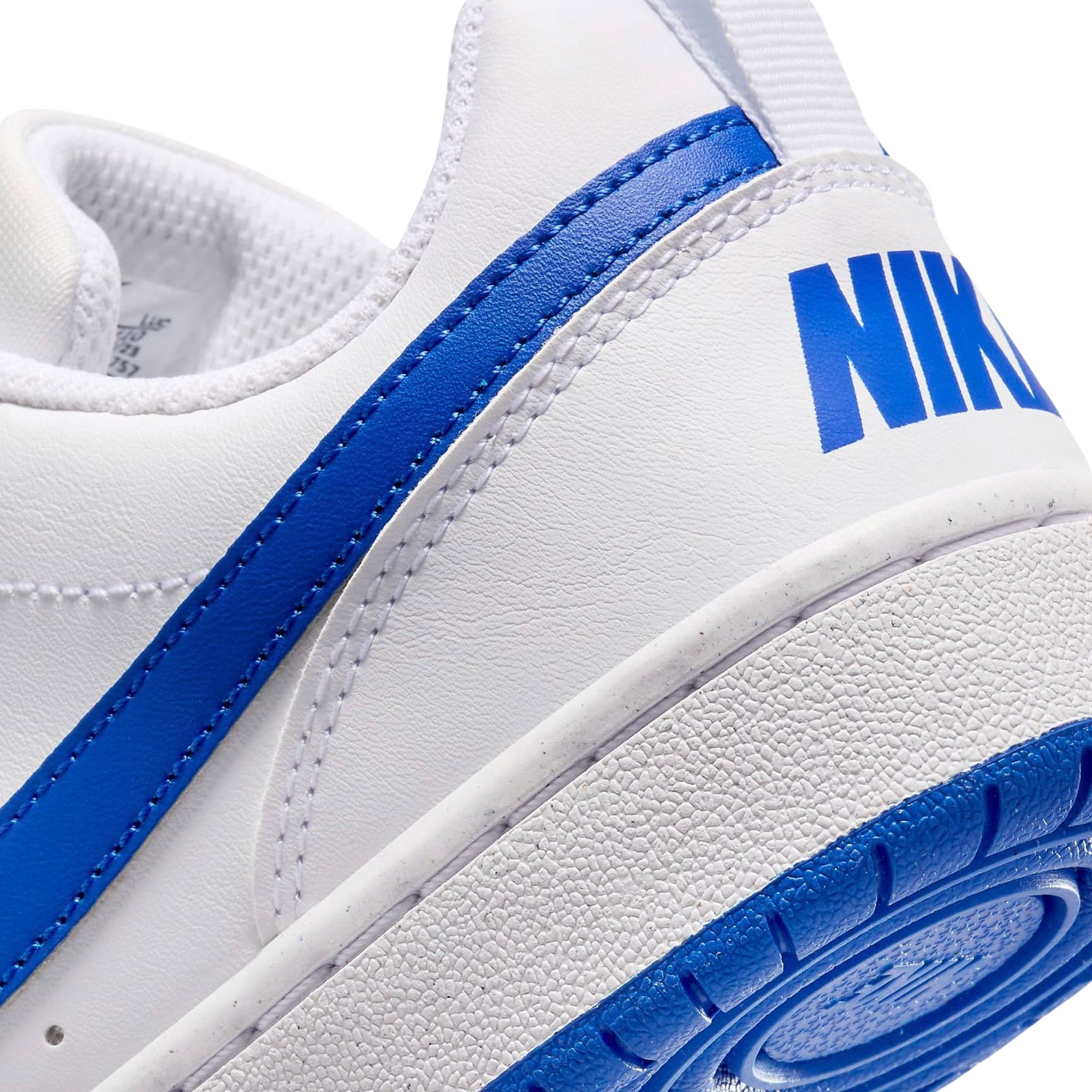 Nike Court Borough Low Recraft (GS) Sneakers Junior