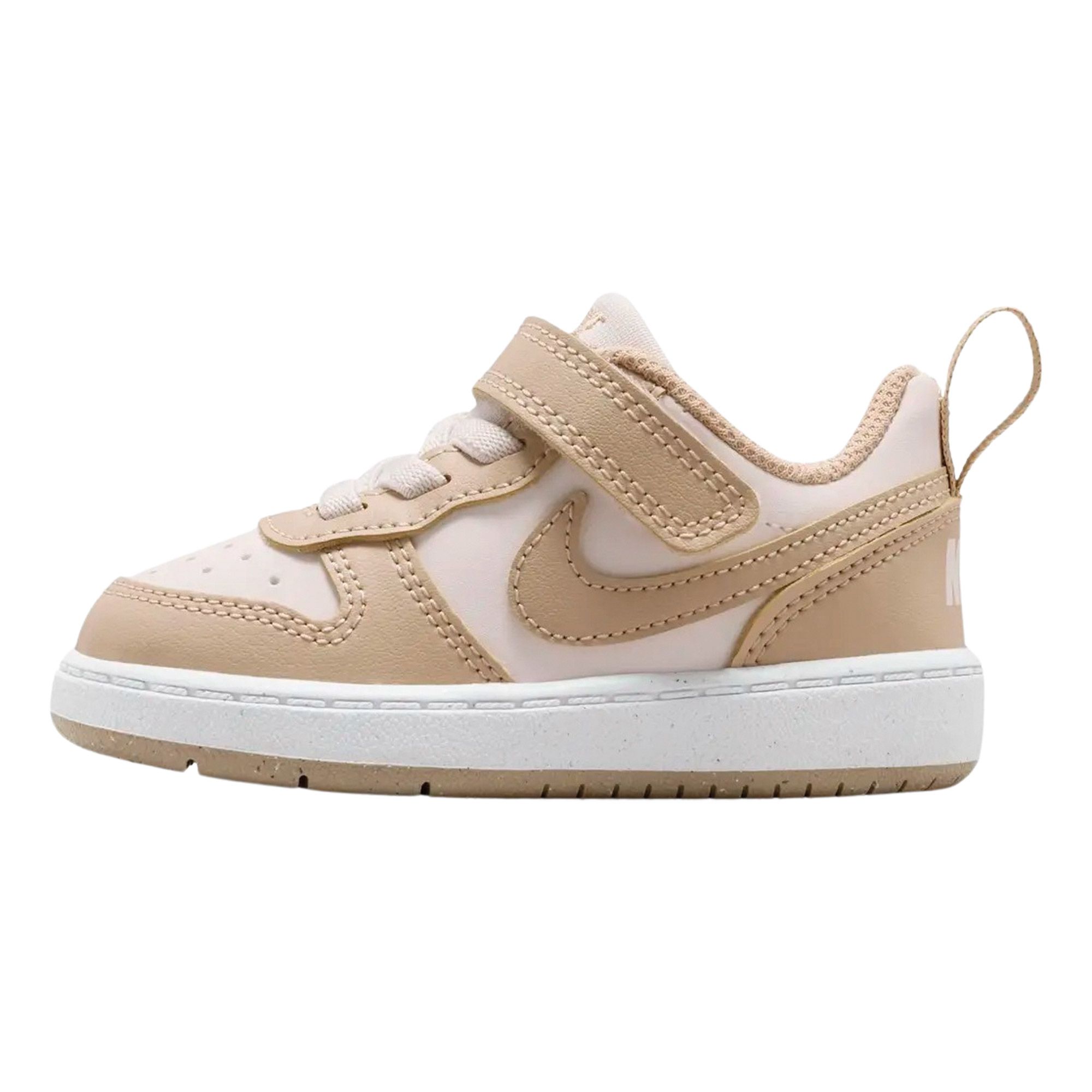 Baskets Nike Court Borough Low Next Bloom (TD) Enfants