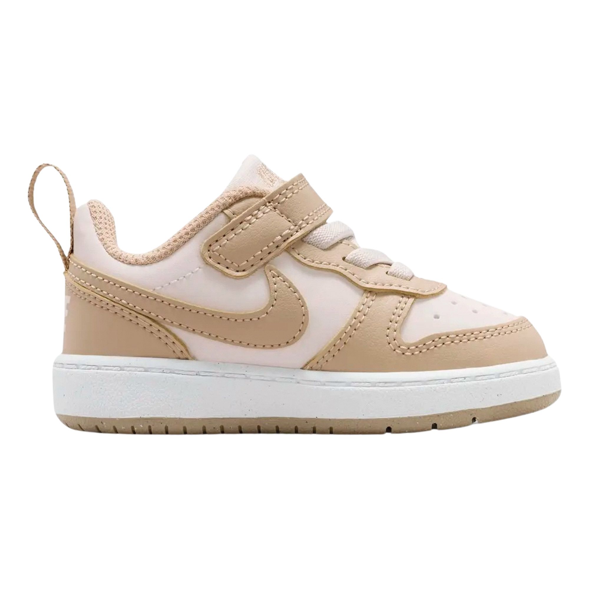 Baskets Nike Court Borough Low Next Bloom (TD) Enfants