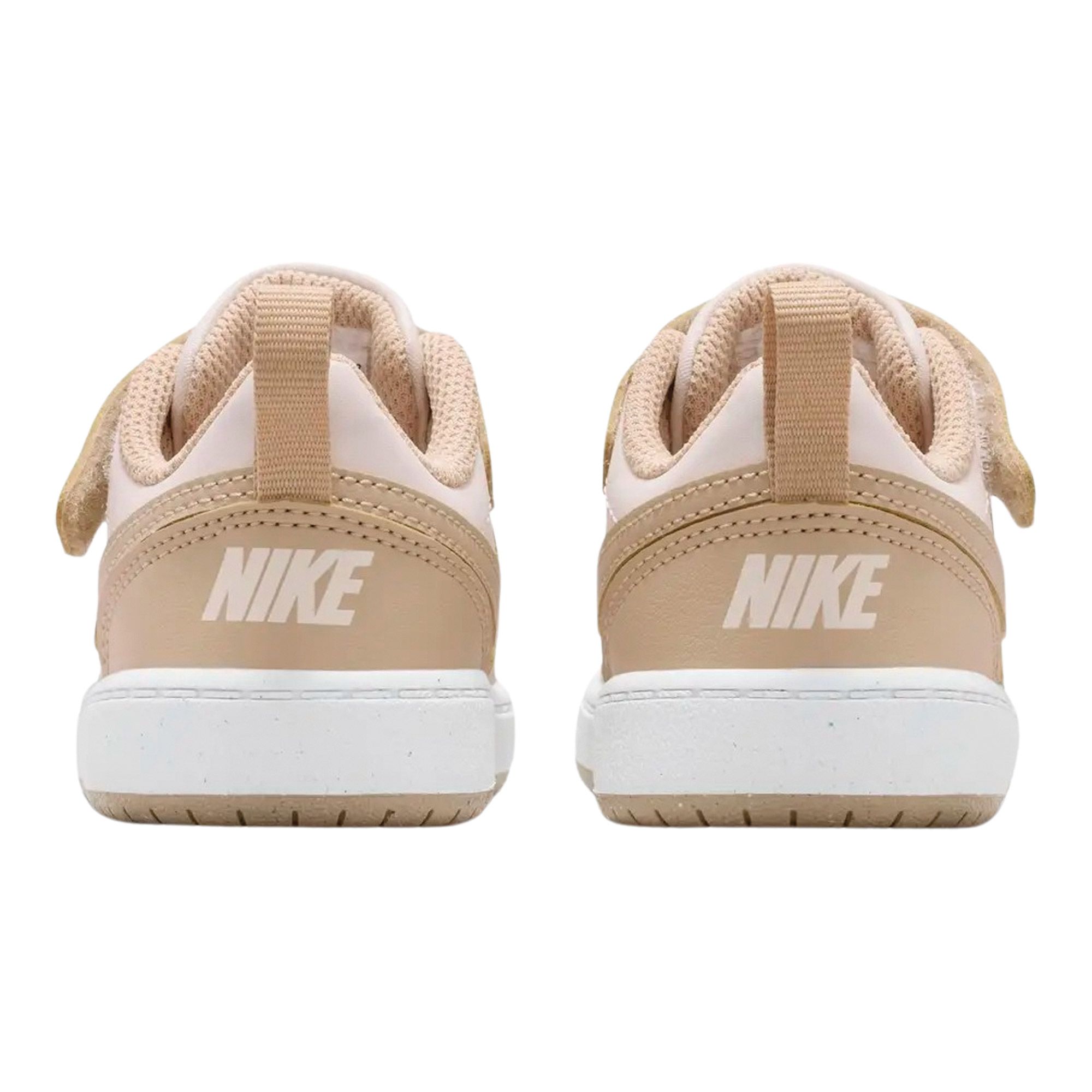 Baskets Nike Court Borough Low Next Bloom (TD) Enfants
