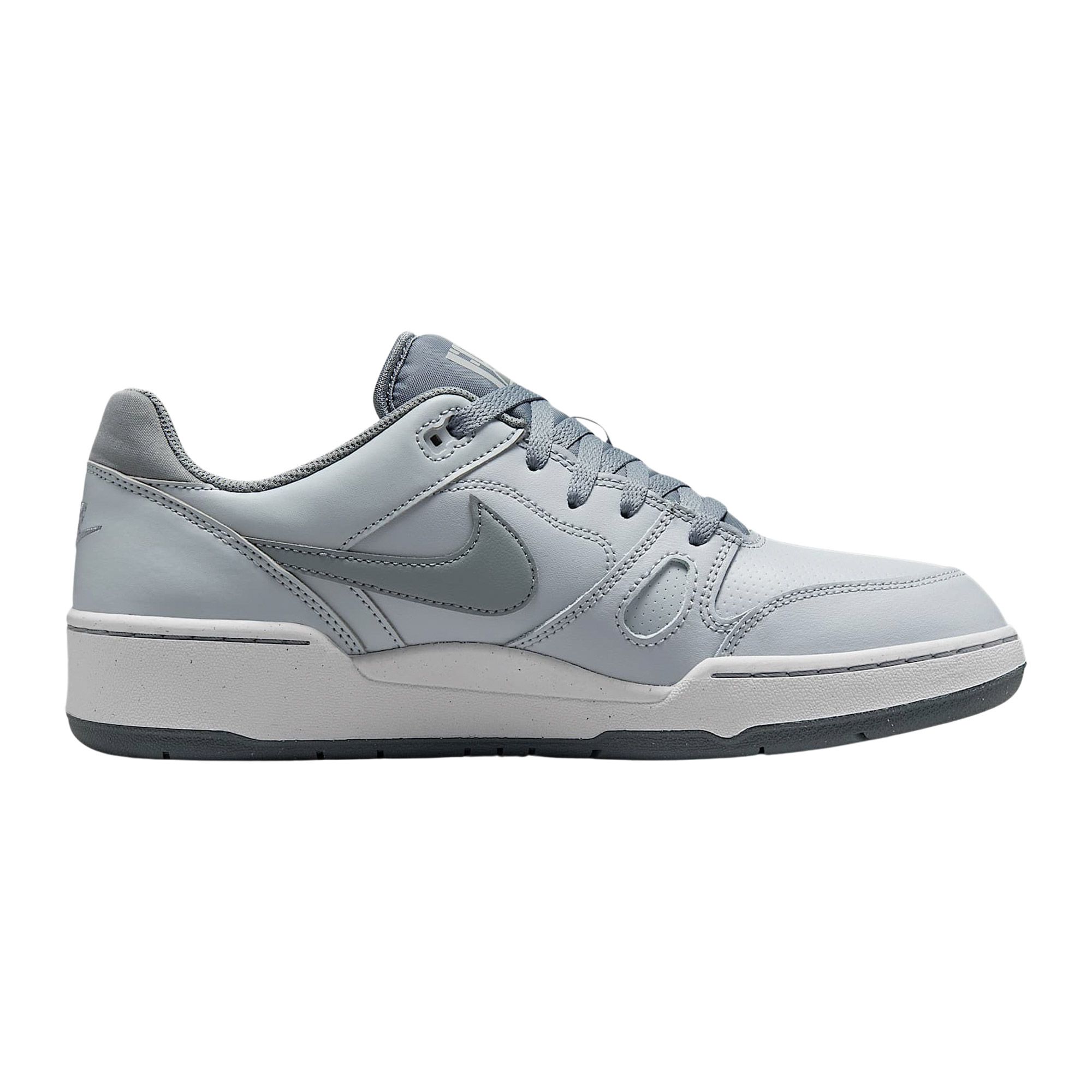 Nike Full Force Low Sneakers Heren