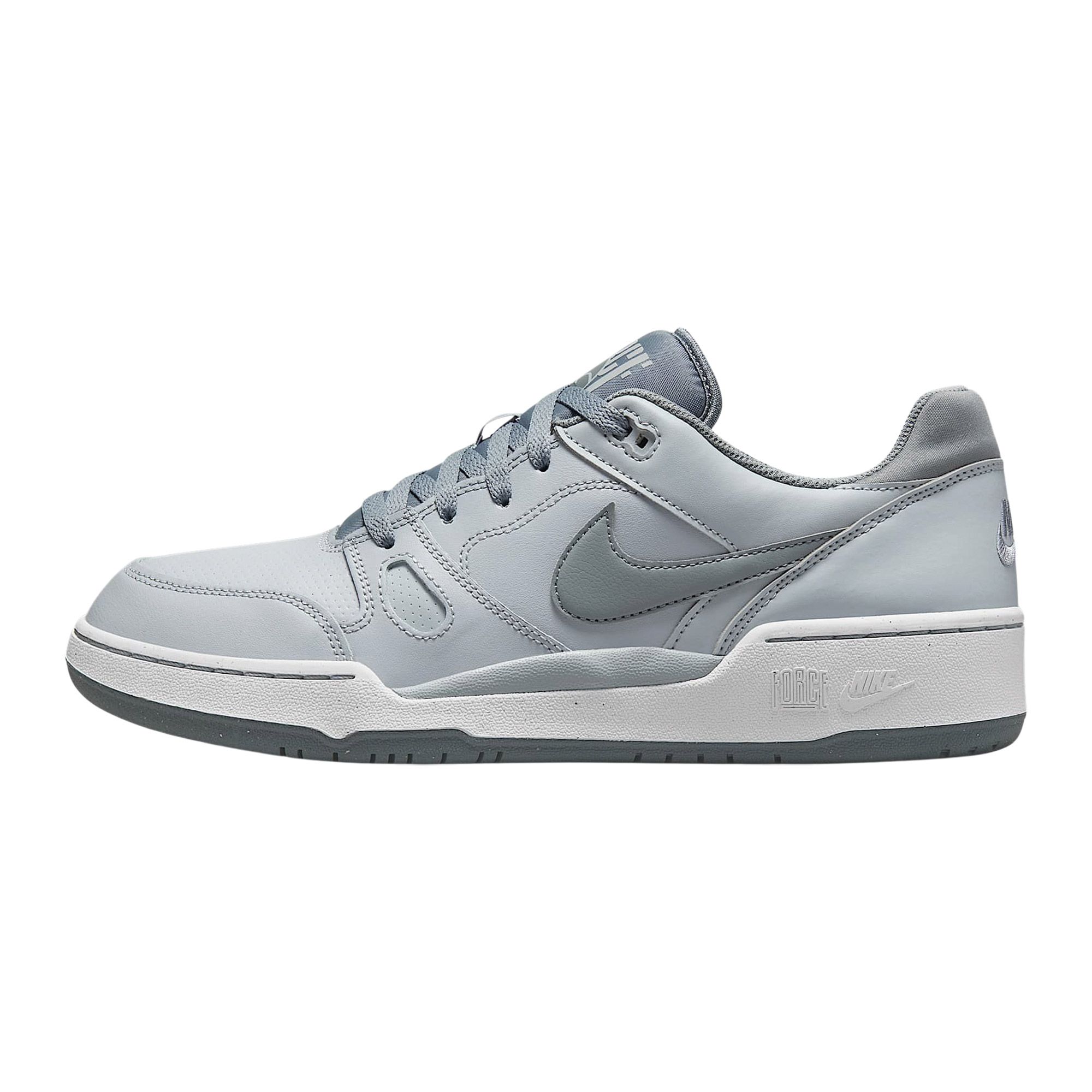 Nike Full Force Low Sneakers Heren