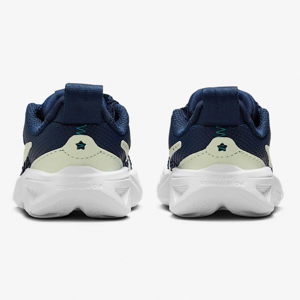 Nike Star Runner 4 NN (TD) Sneakers Junior