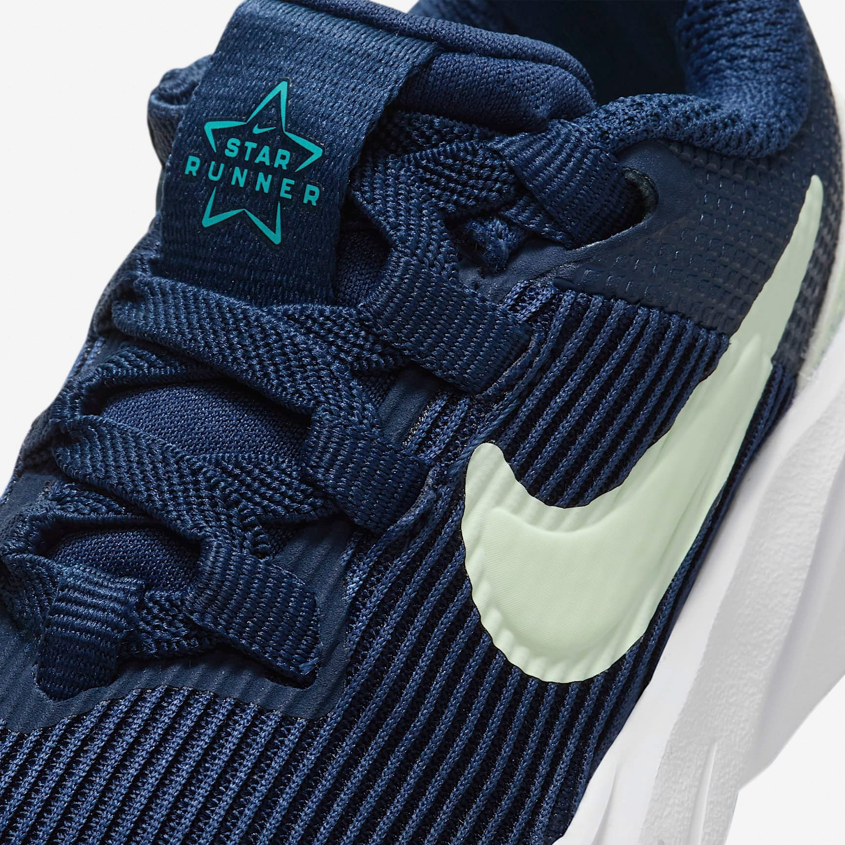 Nike Star Runner 4 NN (TD) Sneakers Junior