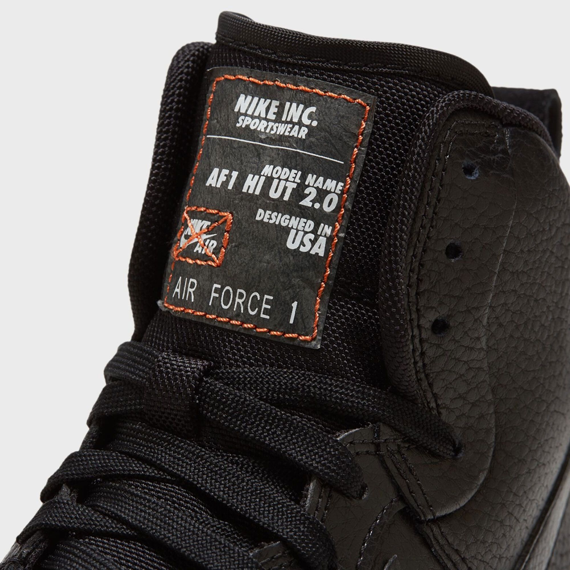 Nike Air Force 1 High Utility 2.0 Sneakers Women