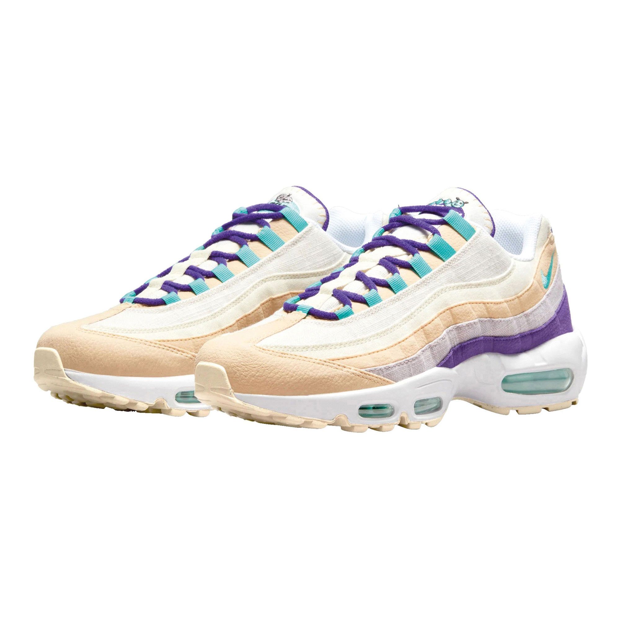 Baskets Nike Air Max 95 SE