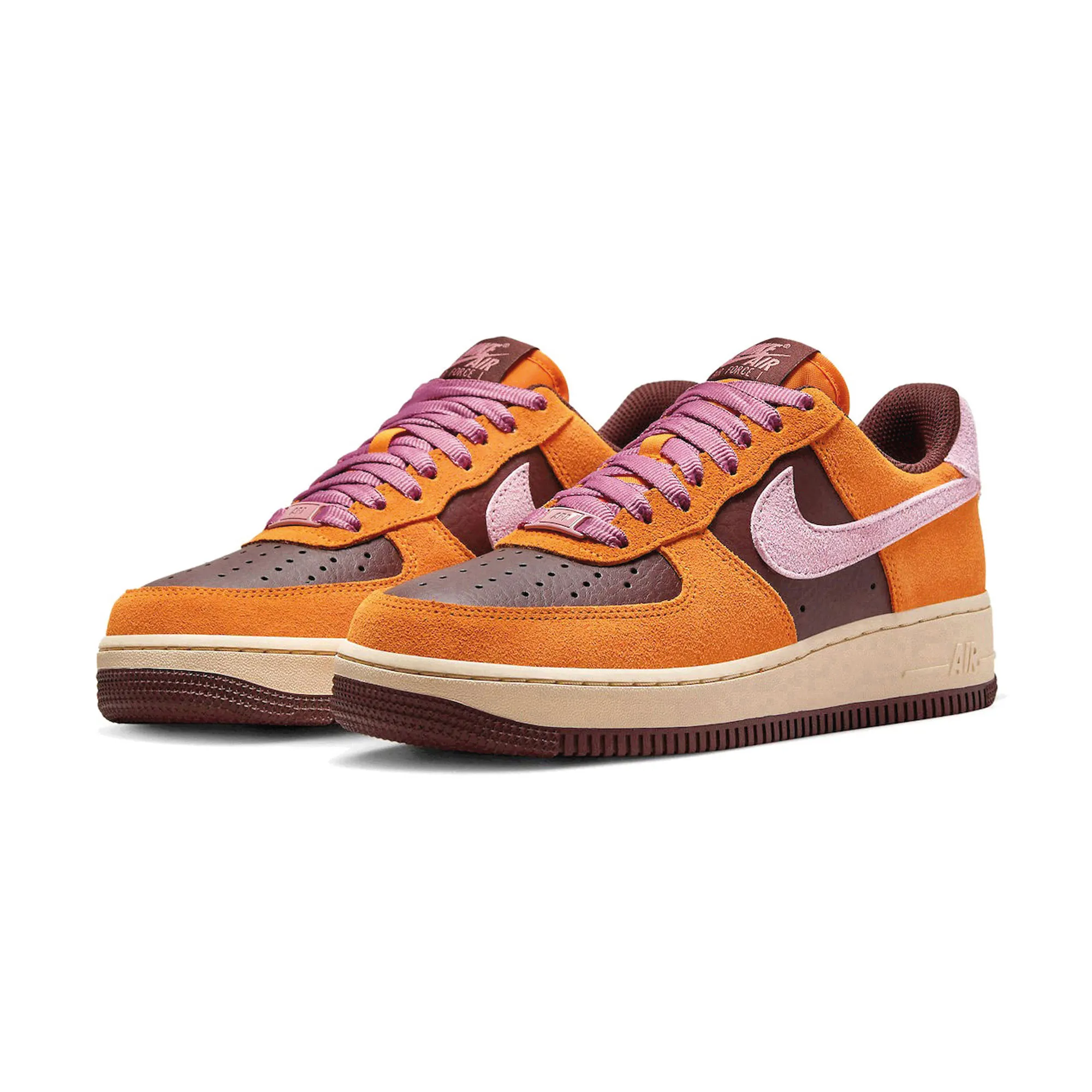 Nike Air Force 1'07 Sneakers Dames
