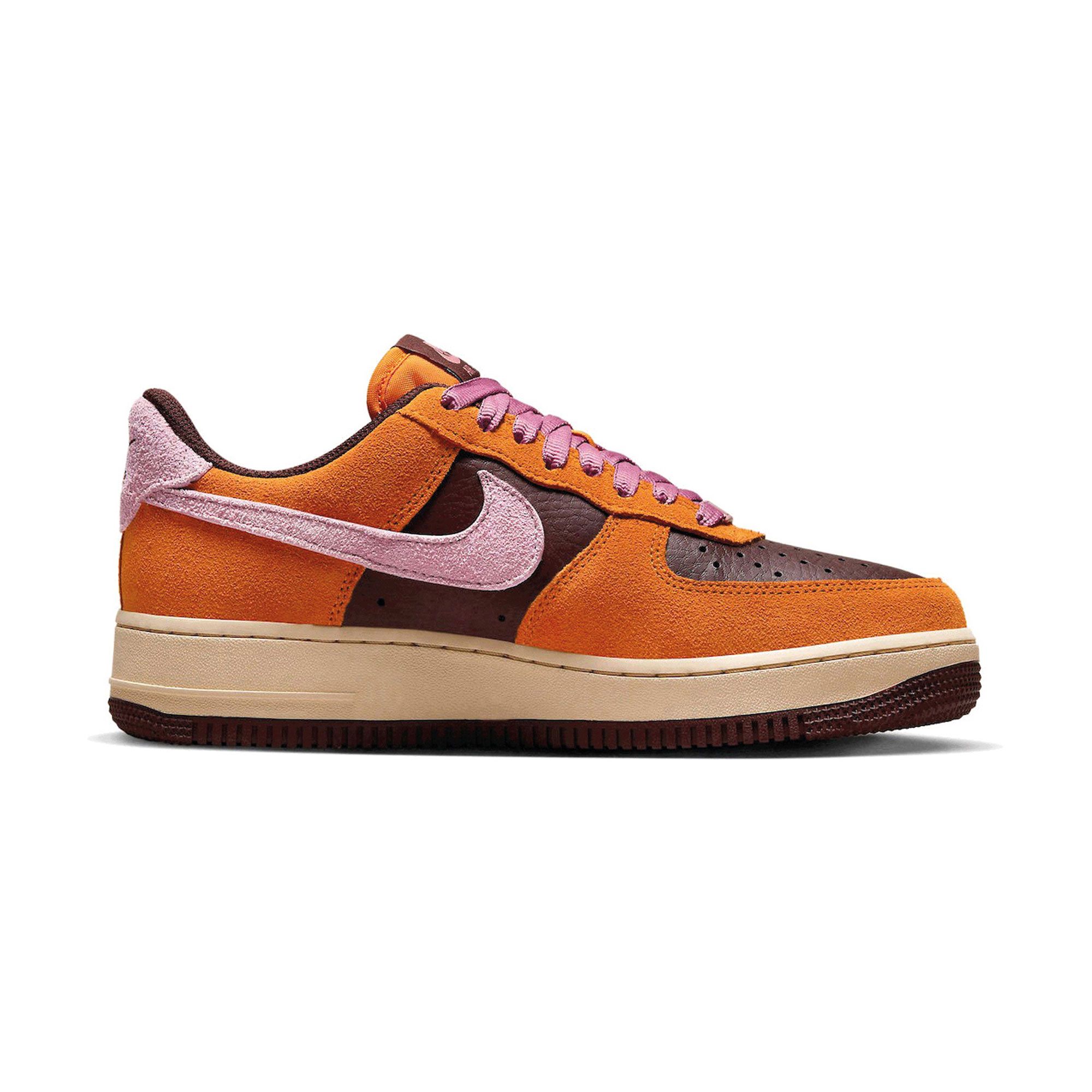 Nike Air Force 1'07 Sneakers Dames