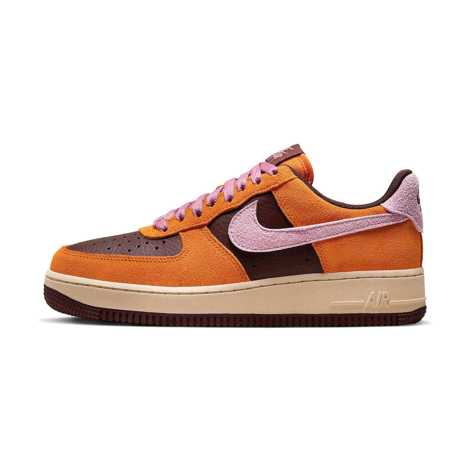 Nike Air Force 1'07 Sneakers Dames