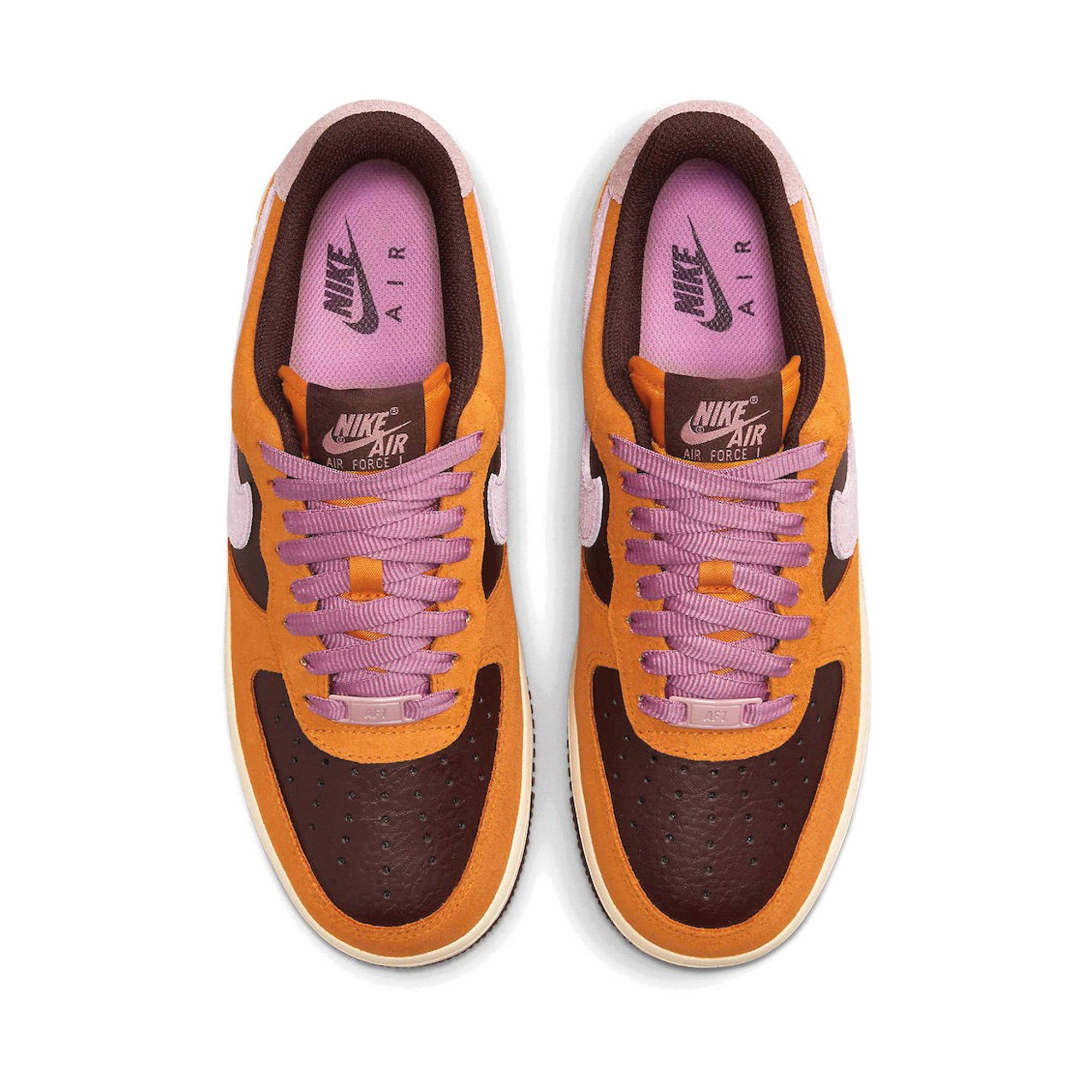 Nike Air Force 1'07 Sneakers Dames | Plutosport