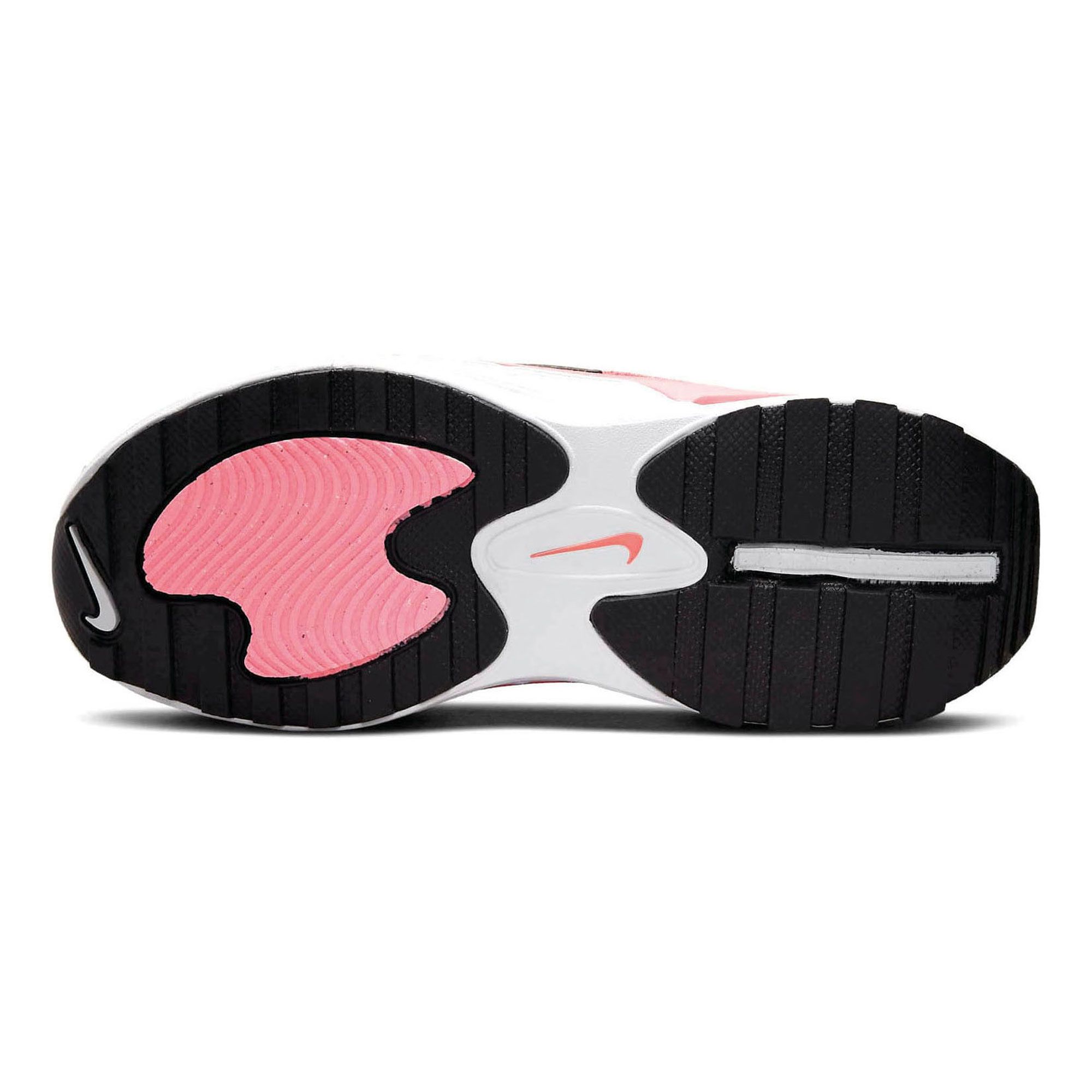 Nike Air Max Bliss Sneakers Dames
