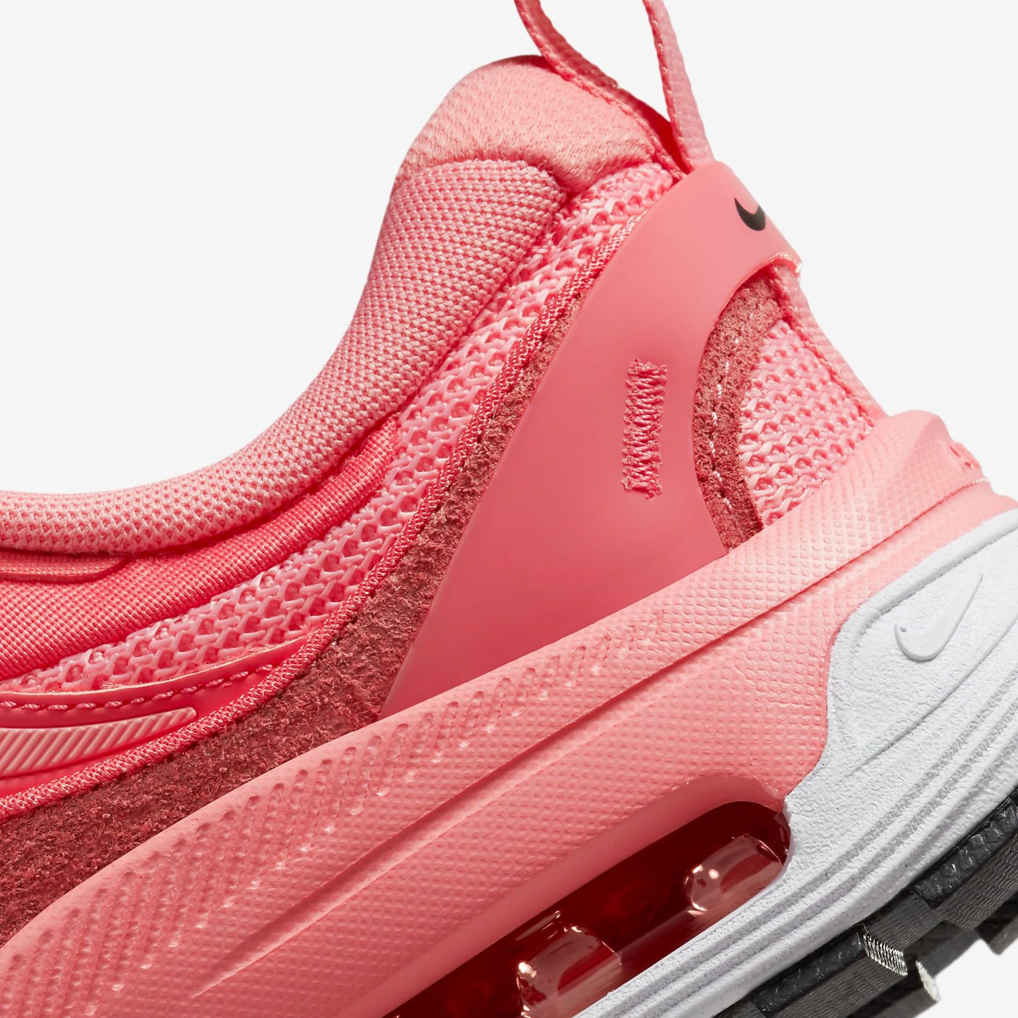 Nike Air Max Bliss Sneakers Dames