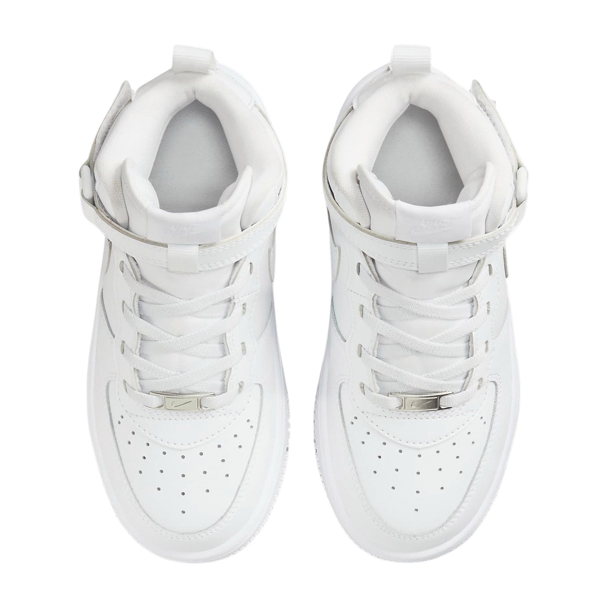 high top air force ones junior