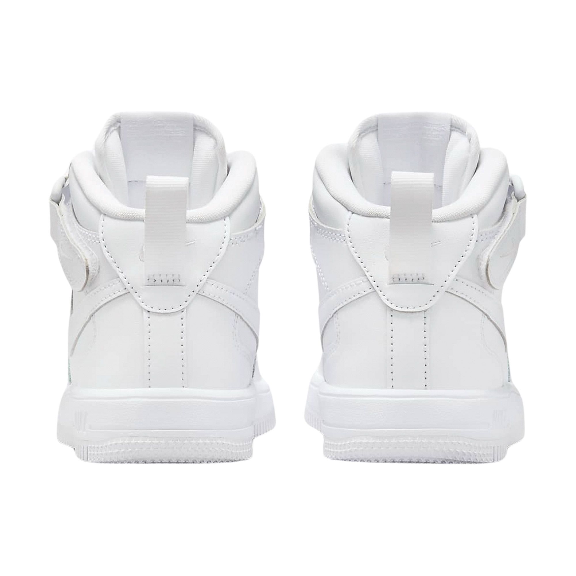 white air force 1 high top junior