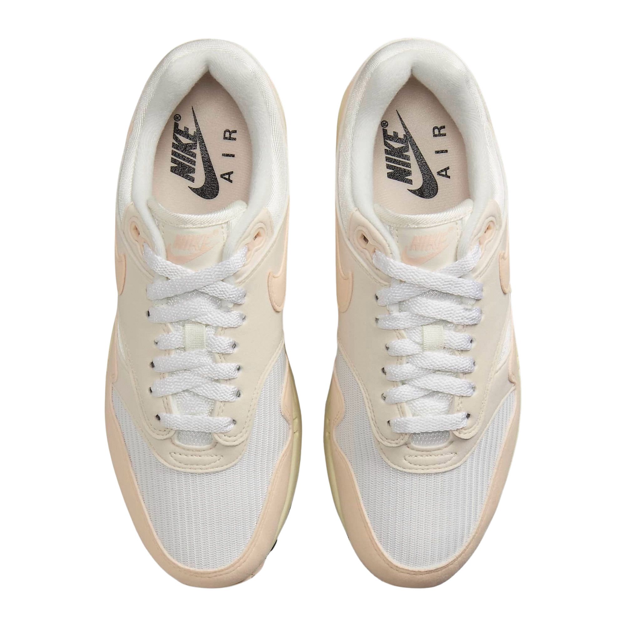 Nike Air Max 1 Bio Beige • ✓ Op voorraad bij Outsole