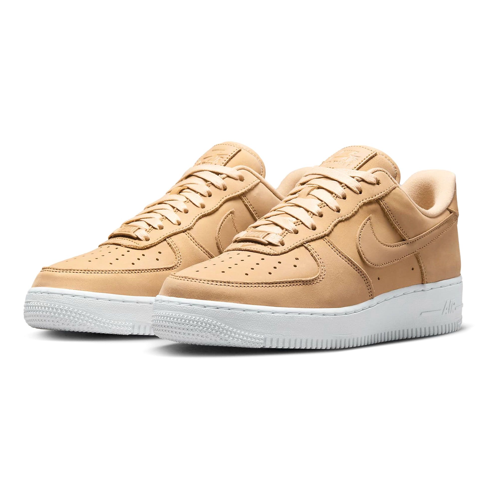 Nike Air Force 1 Premium Sneakers Dames