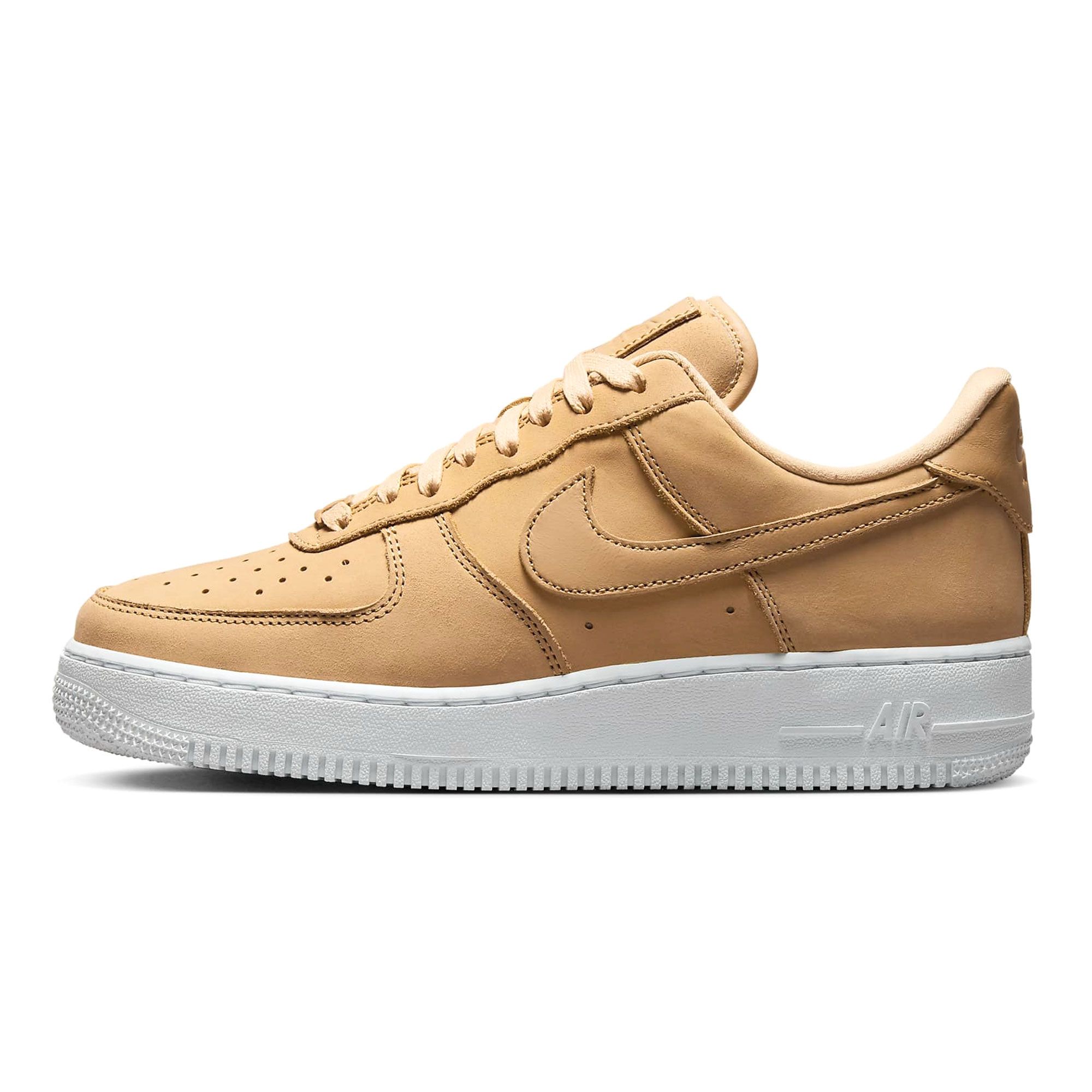 Nike Air Force 1 Premium Sneakers Dames