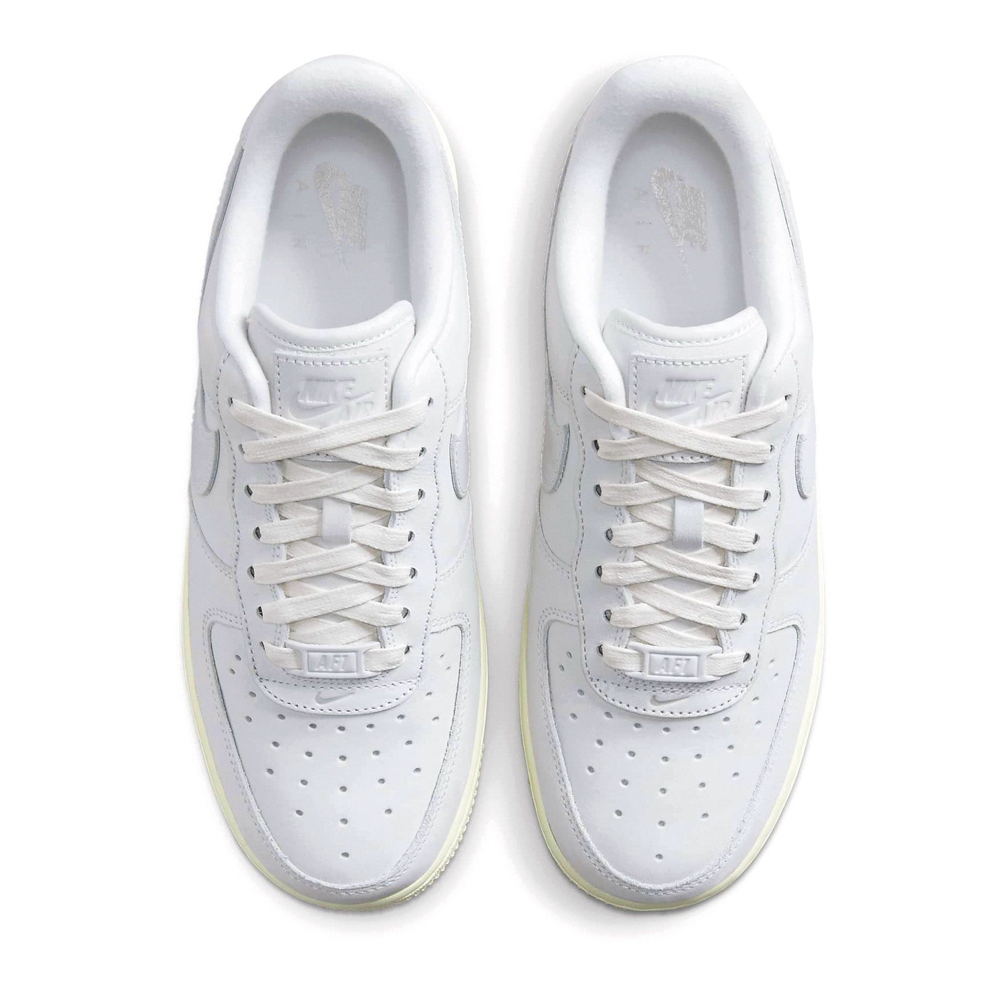 Nike Air Force 1 Premium Sneakers Dames