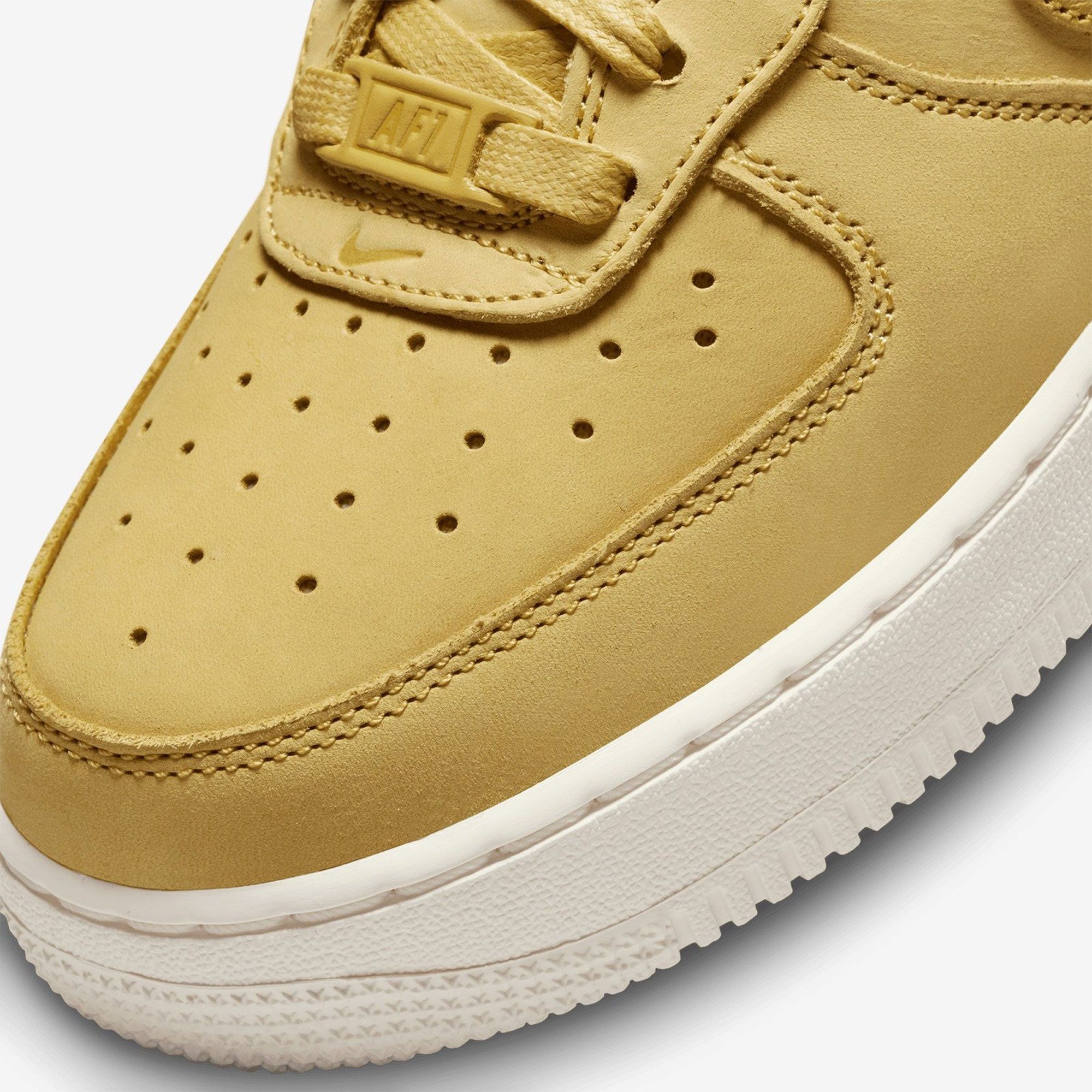 Nike Air Force 1 Premium Sneakers Dames