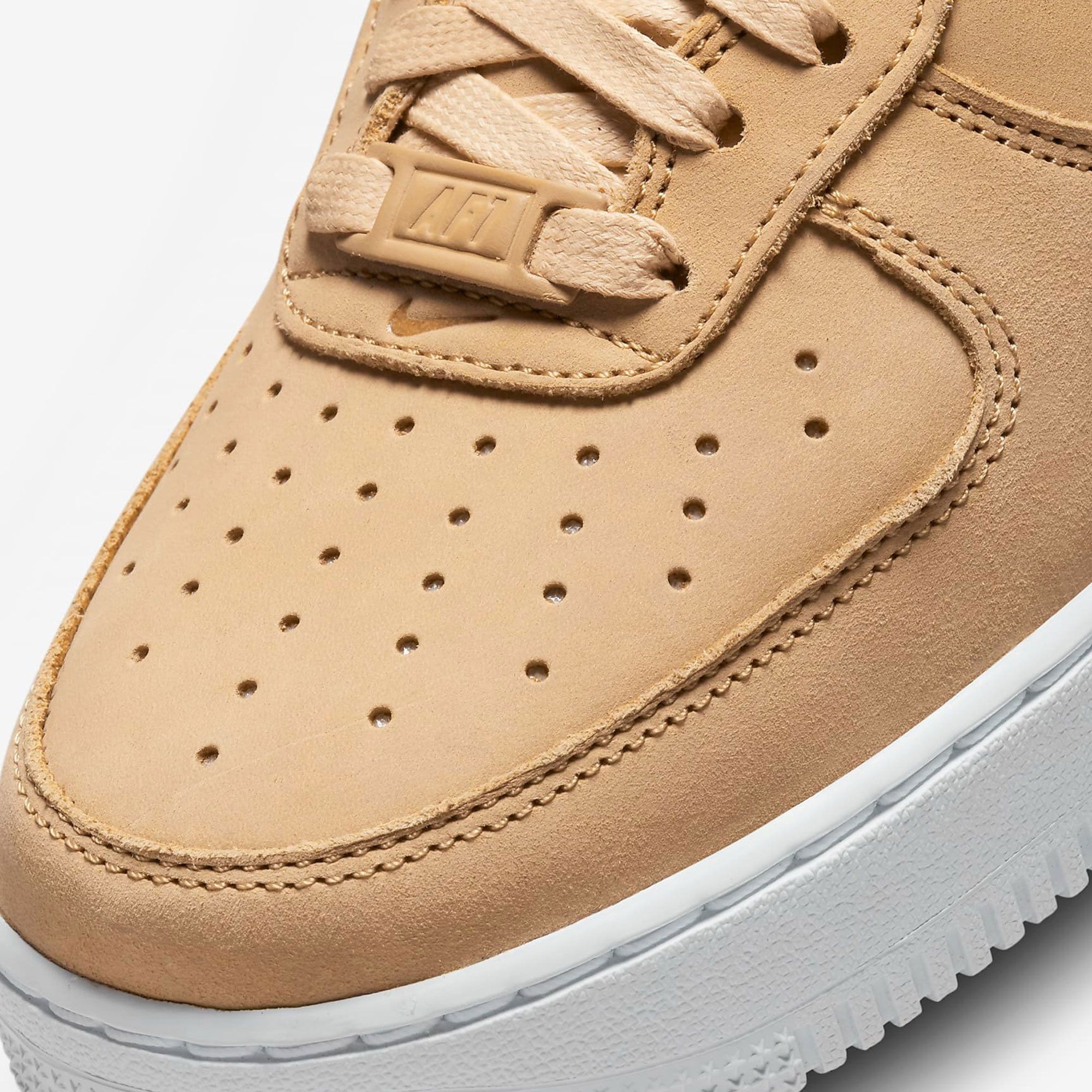 Nike Air Force 1 Premium Sneakers Dames