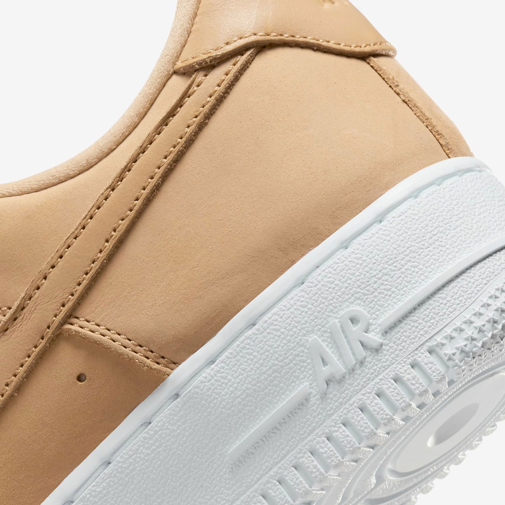 Nike Air Force 1 Premium Sneakers Dames
