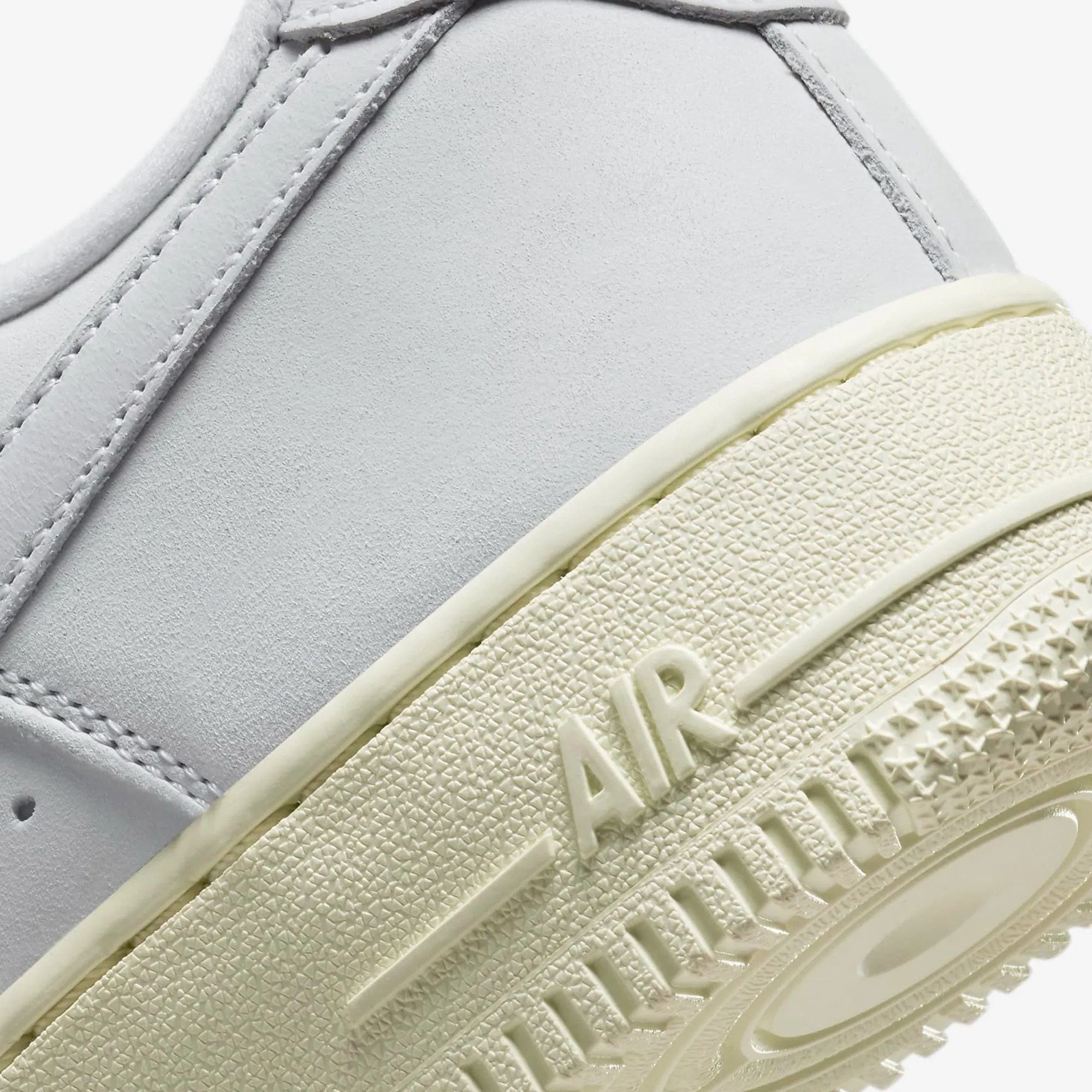 Nike Air Force 1 Premium Sneakers Dames