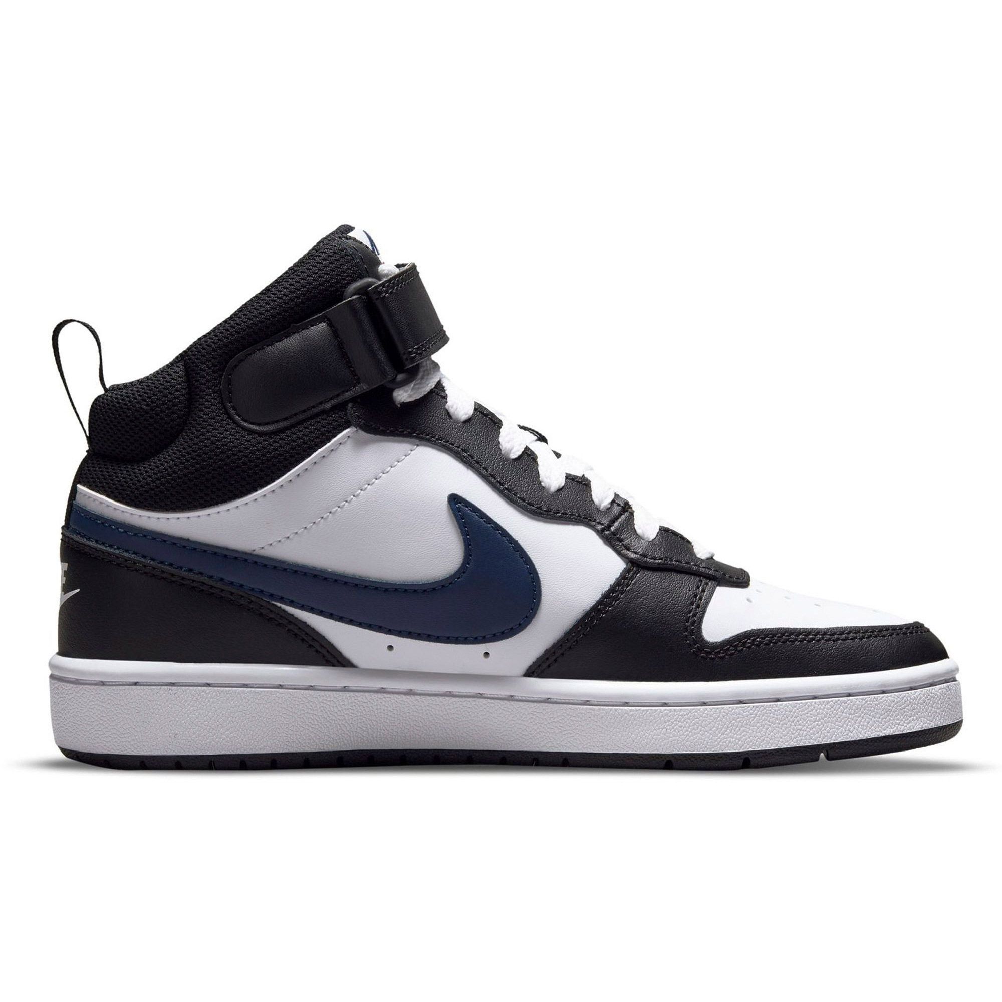 Nike Court Borough Mid 2 Sneakers Junior