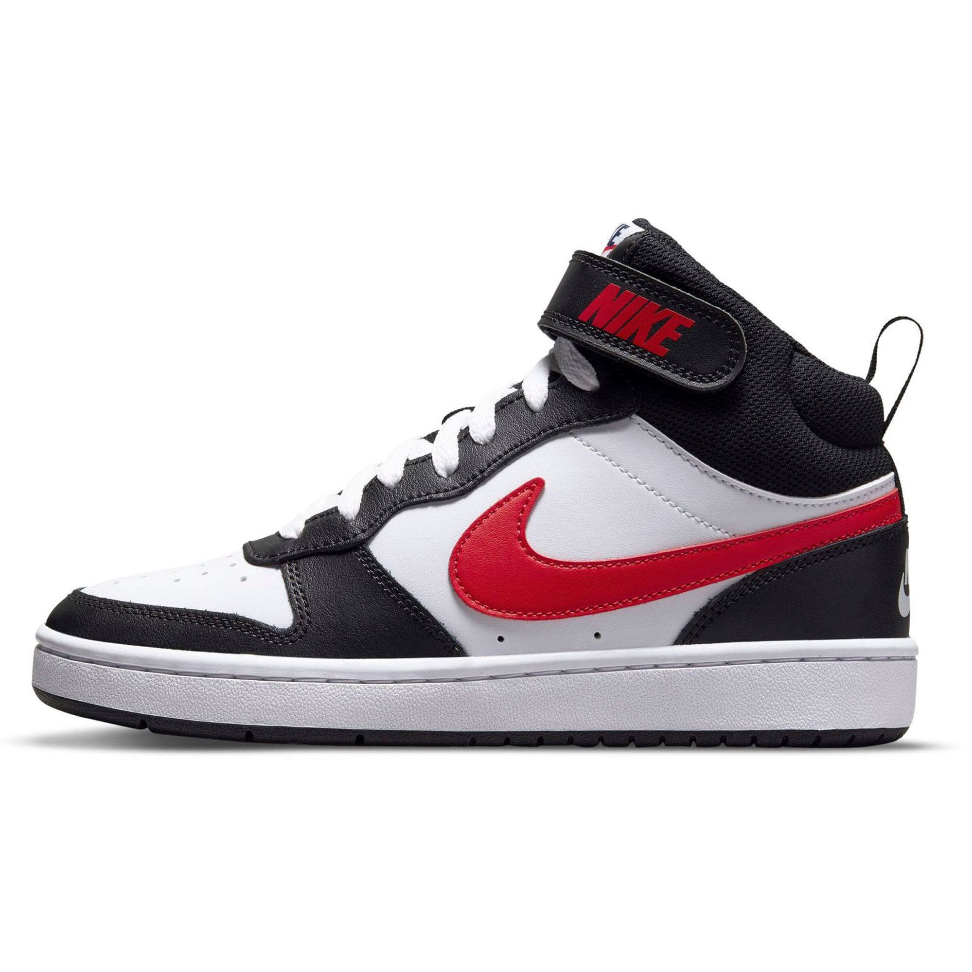 Nike Court Borough Mid 2 Sneakers Junior