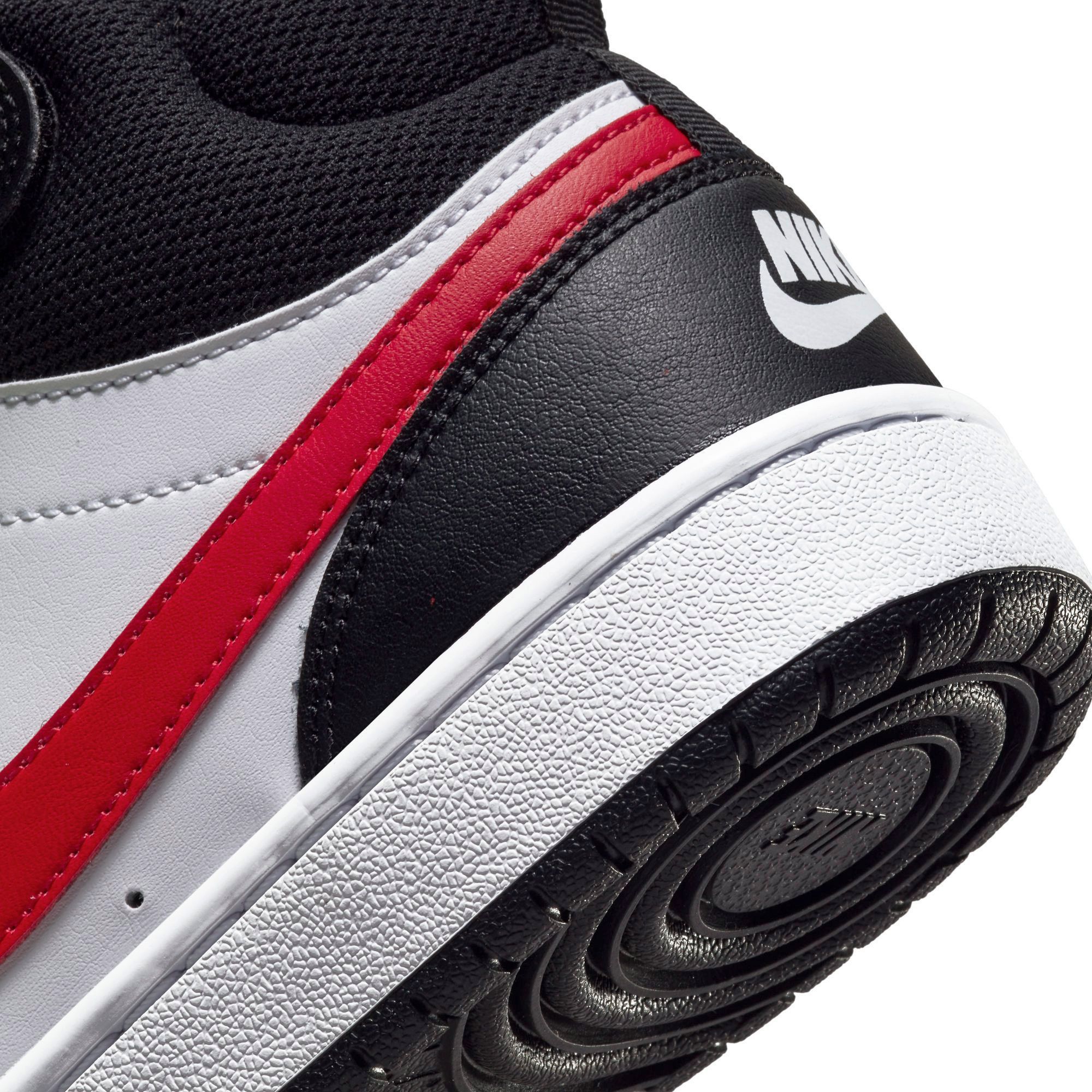 Nike Court Borough Mid 2 Sneakers Junior