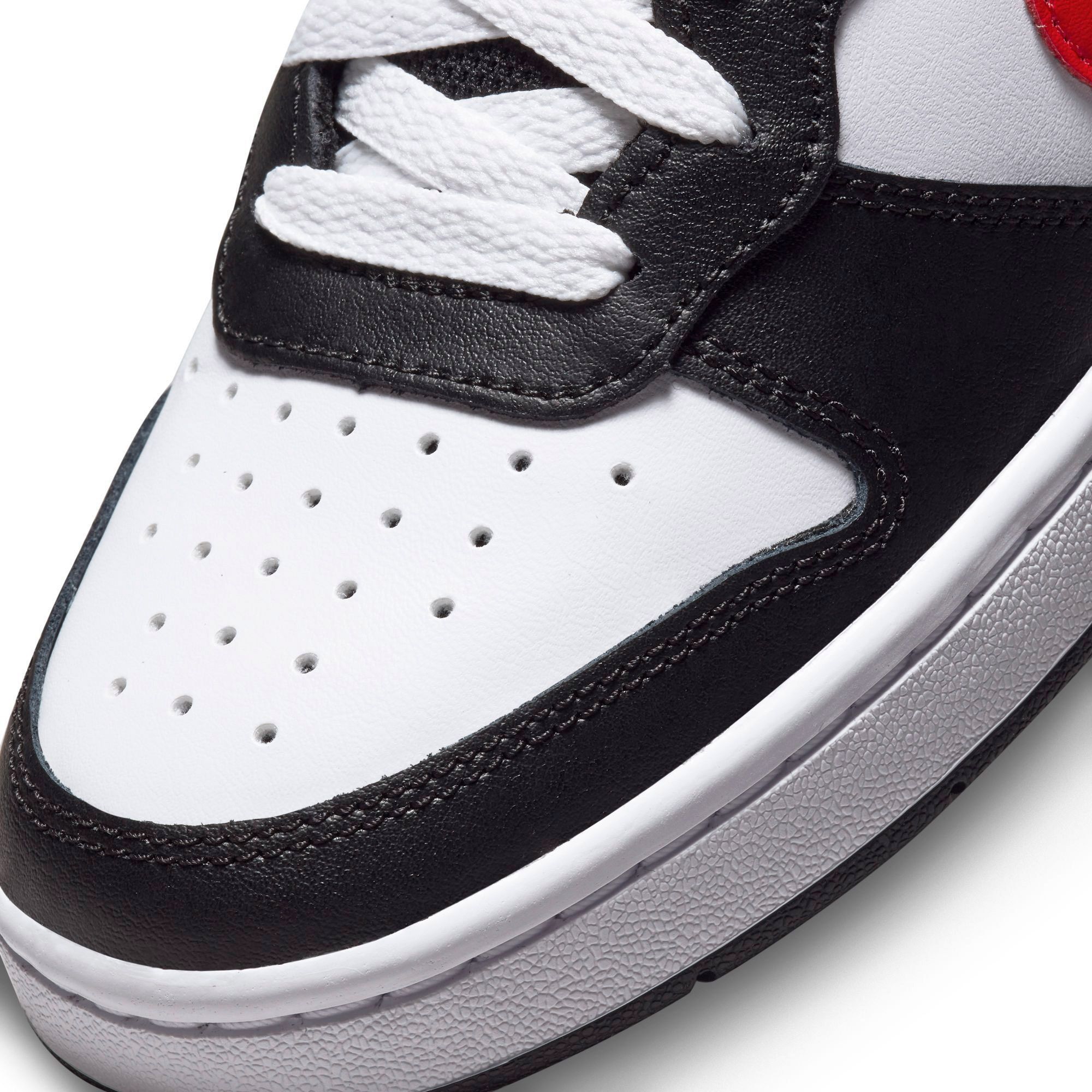 Nike Court Borough Mid 2 Sneakers Junior