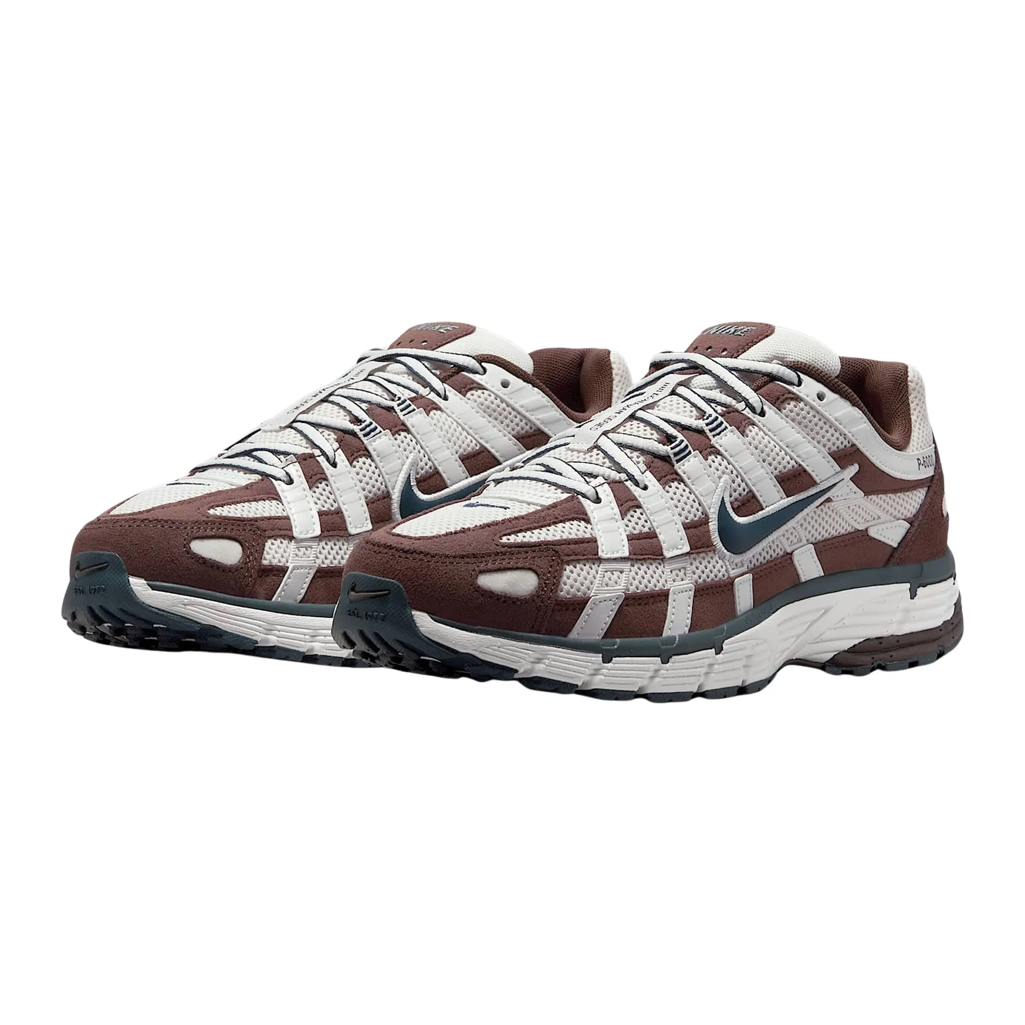 Nike P-6000 Sneakers Dames