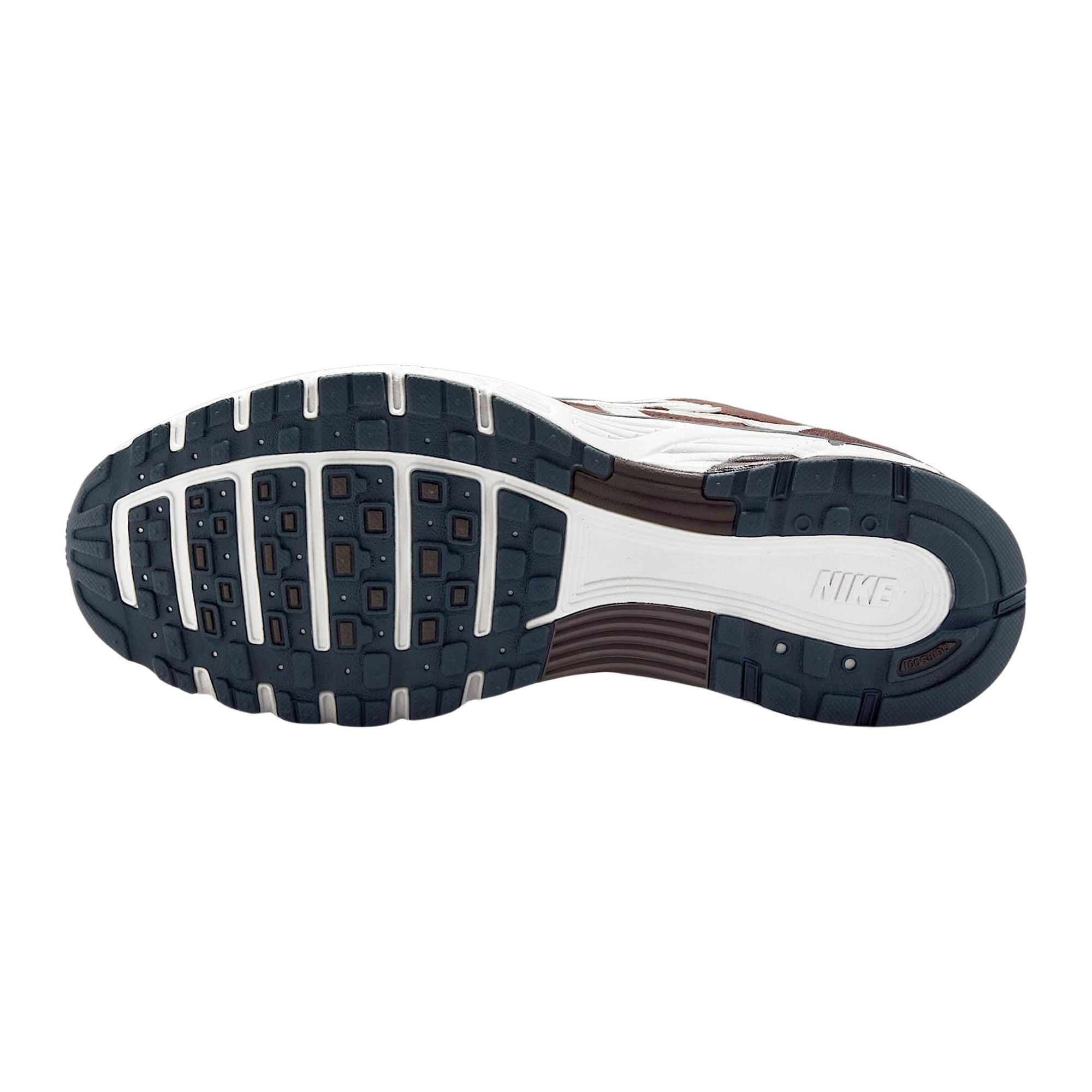 Nike P-6000 Sneakers Dames