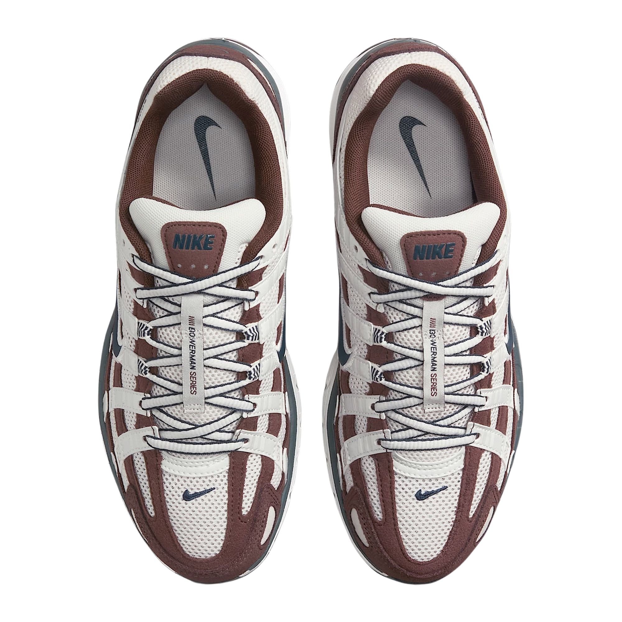 Nike P-6000 Sneakers Dames