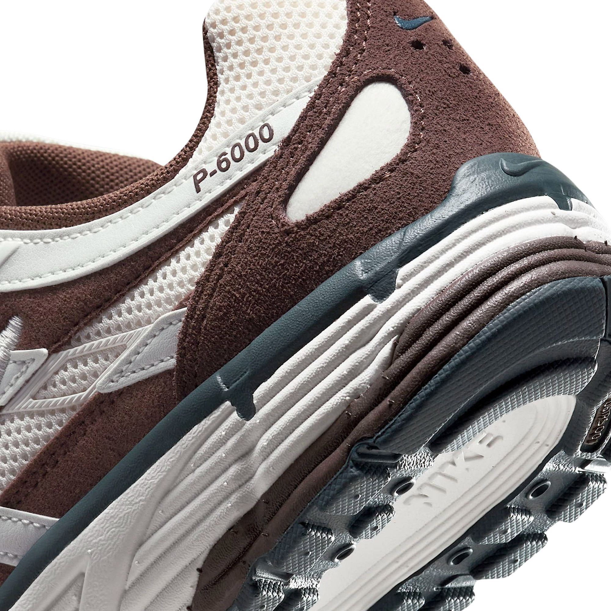 Nike P-6000 Sneakers Dames
