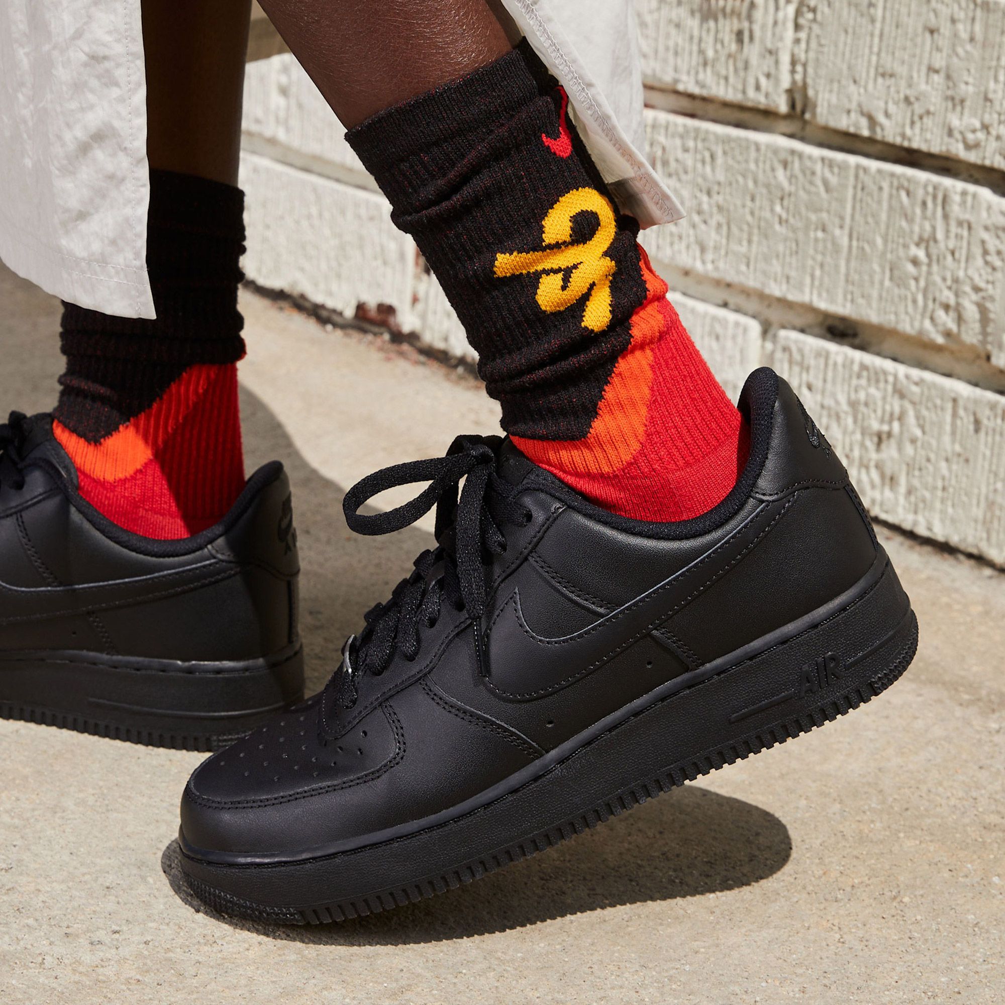 Nike Air Force 1 '07 Sneakers Dames