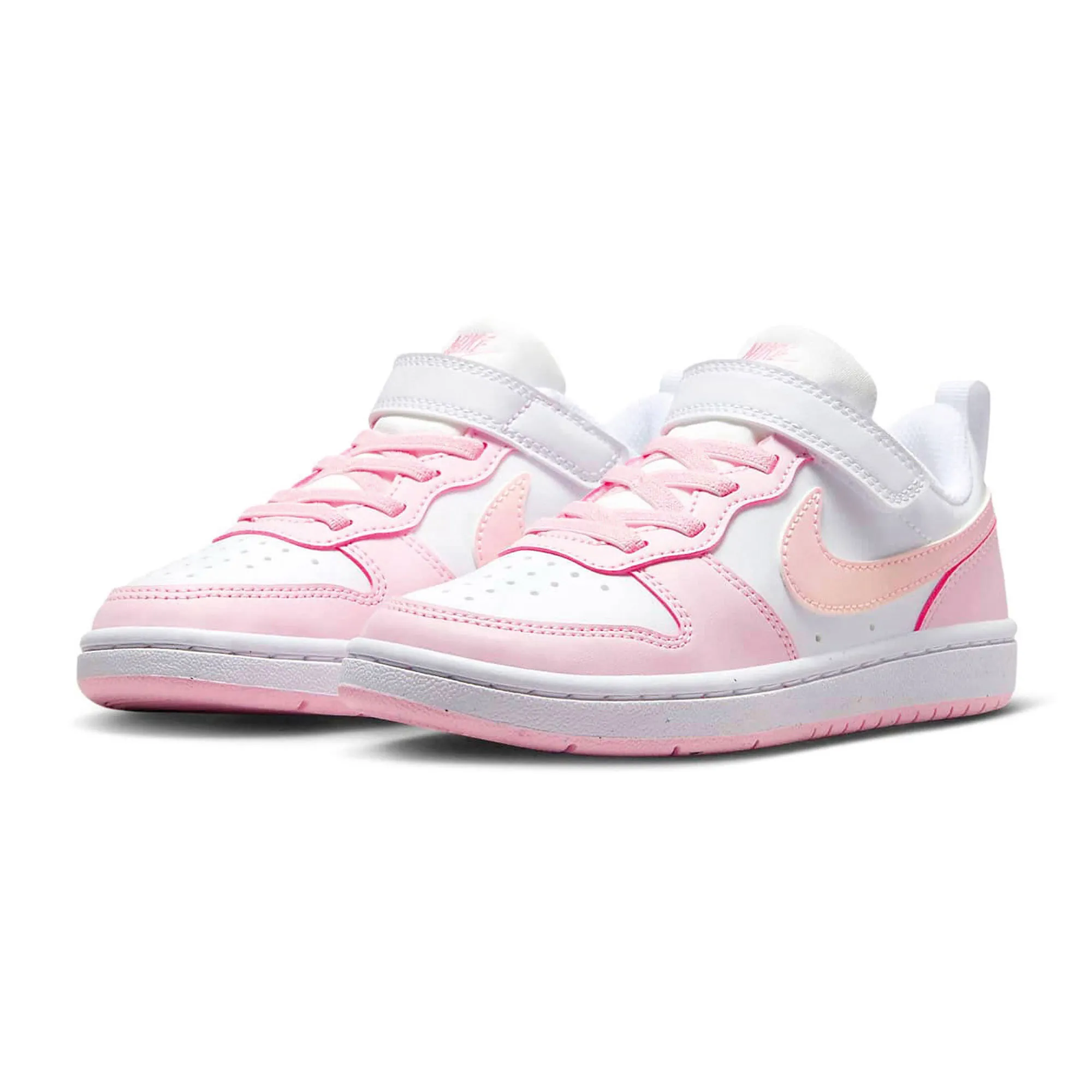 Nike Court Borough Low Recraft (PS) Sneakers Kinder
