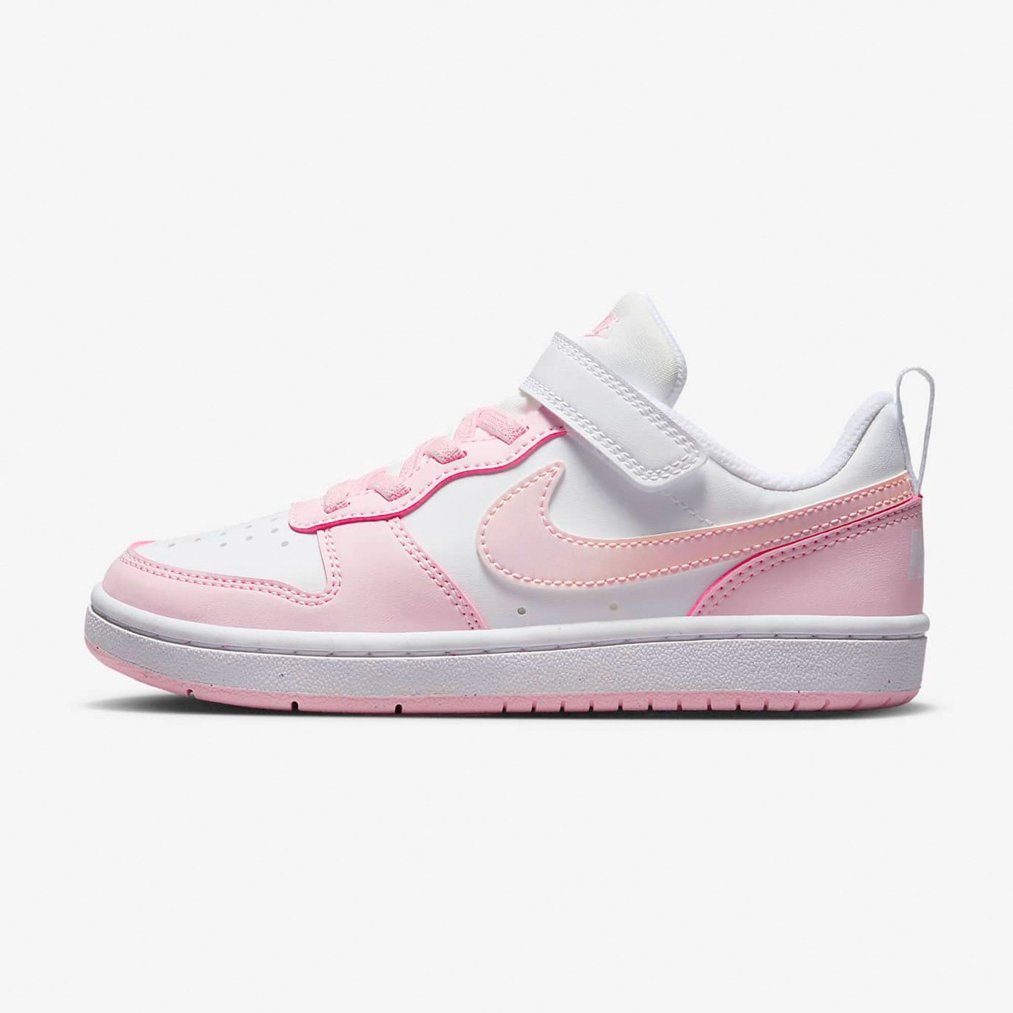 Nike Court Borough Low Recraft (PS) Sneakers Junior